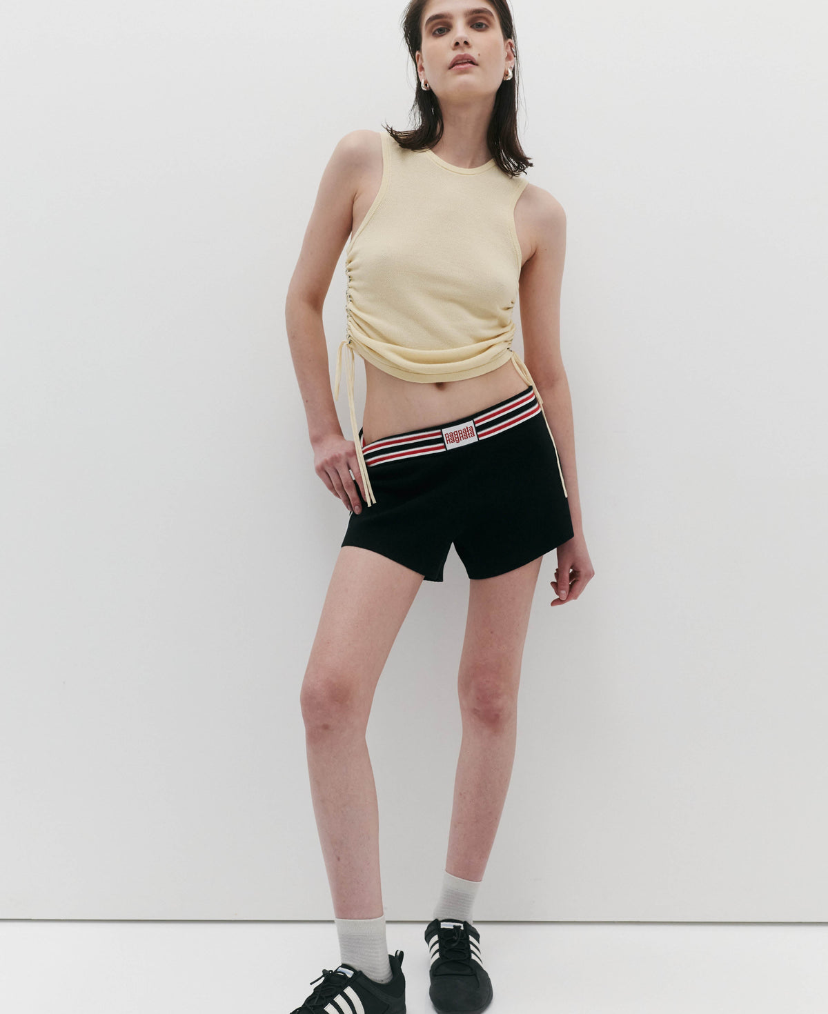 ORGANIC GIA SHORT