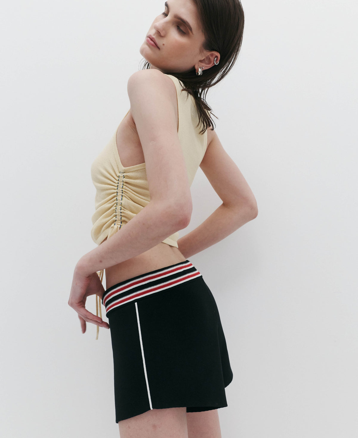 ORGANIC GIA SHORT