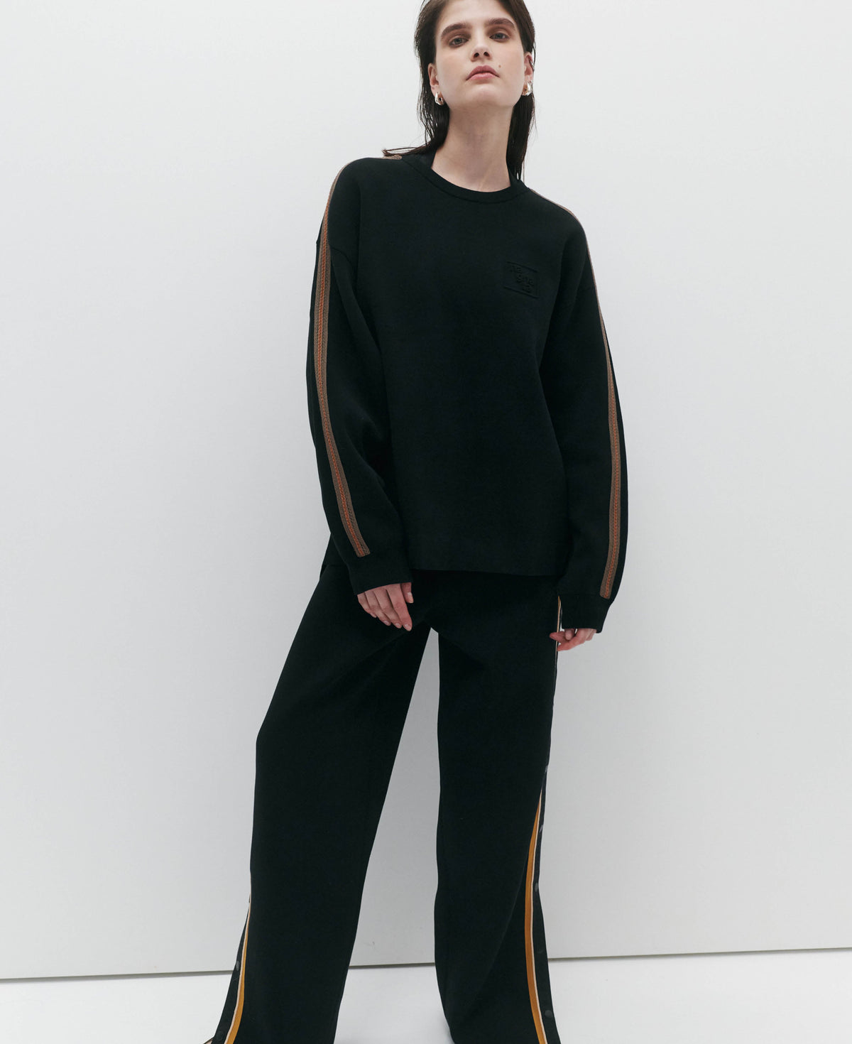 ORGANIC MIRO SWEATER