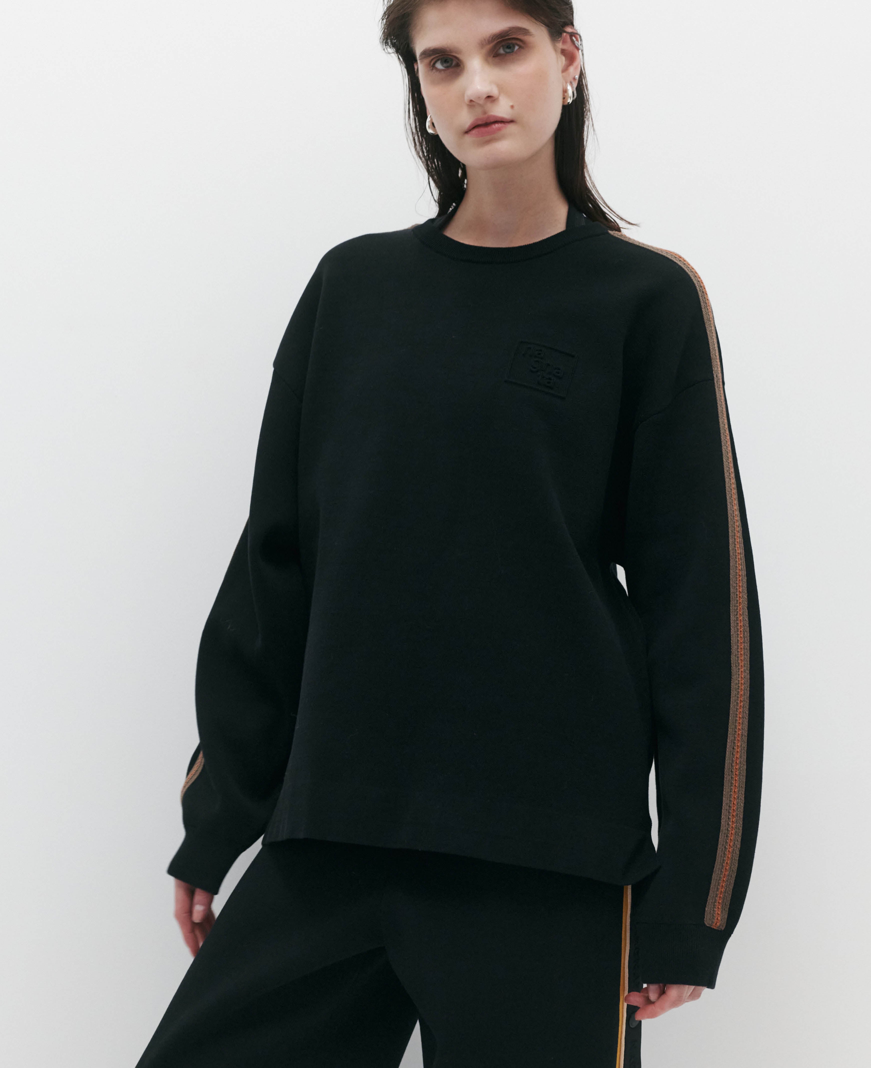 ORGANIC MIRO SWEATER