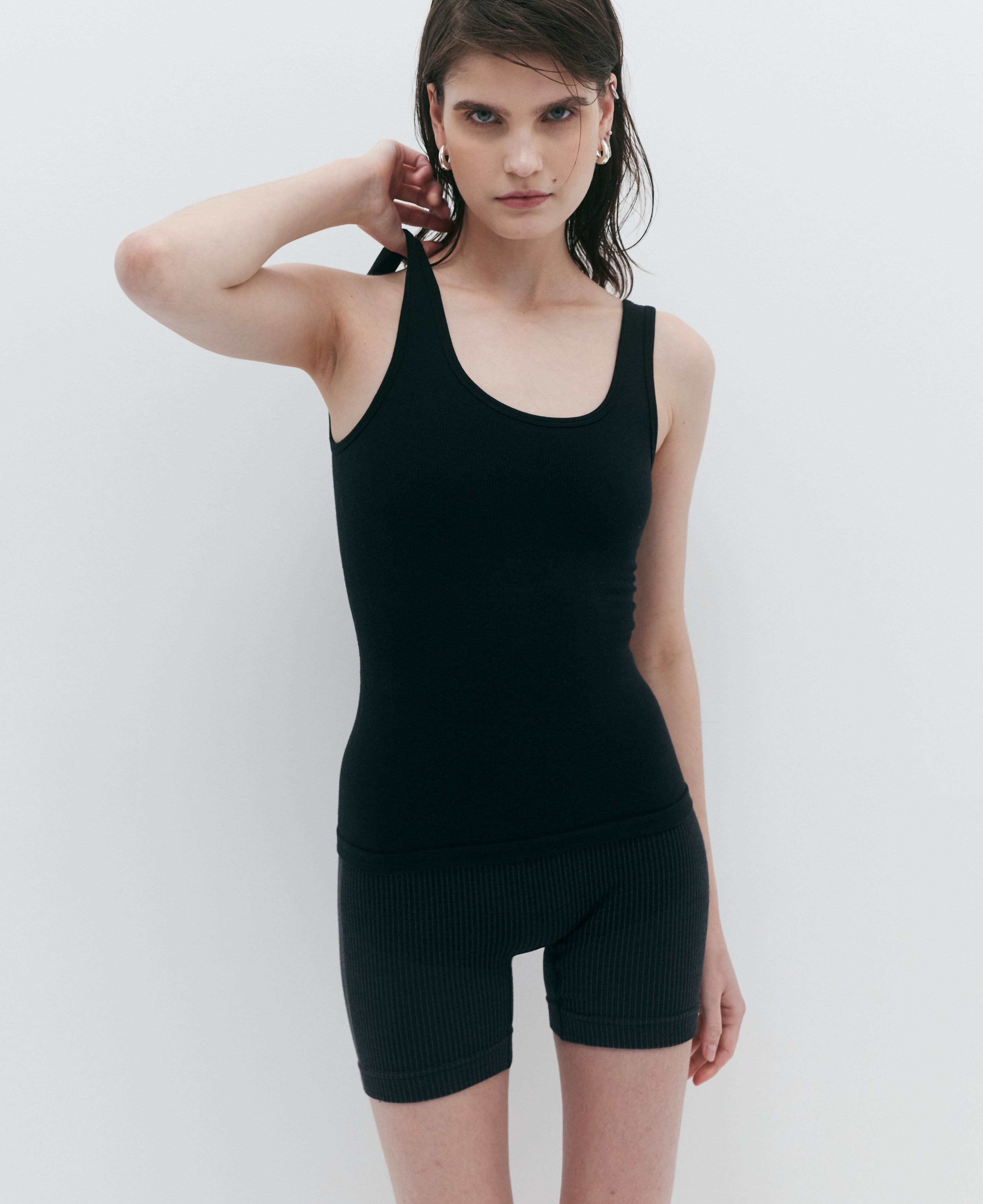 AVIKA WOOL TANK