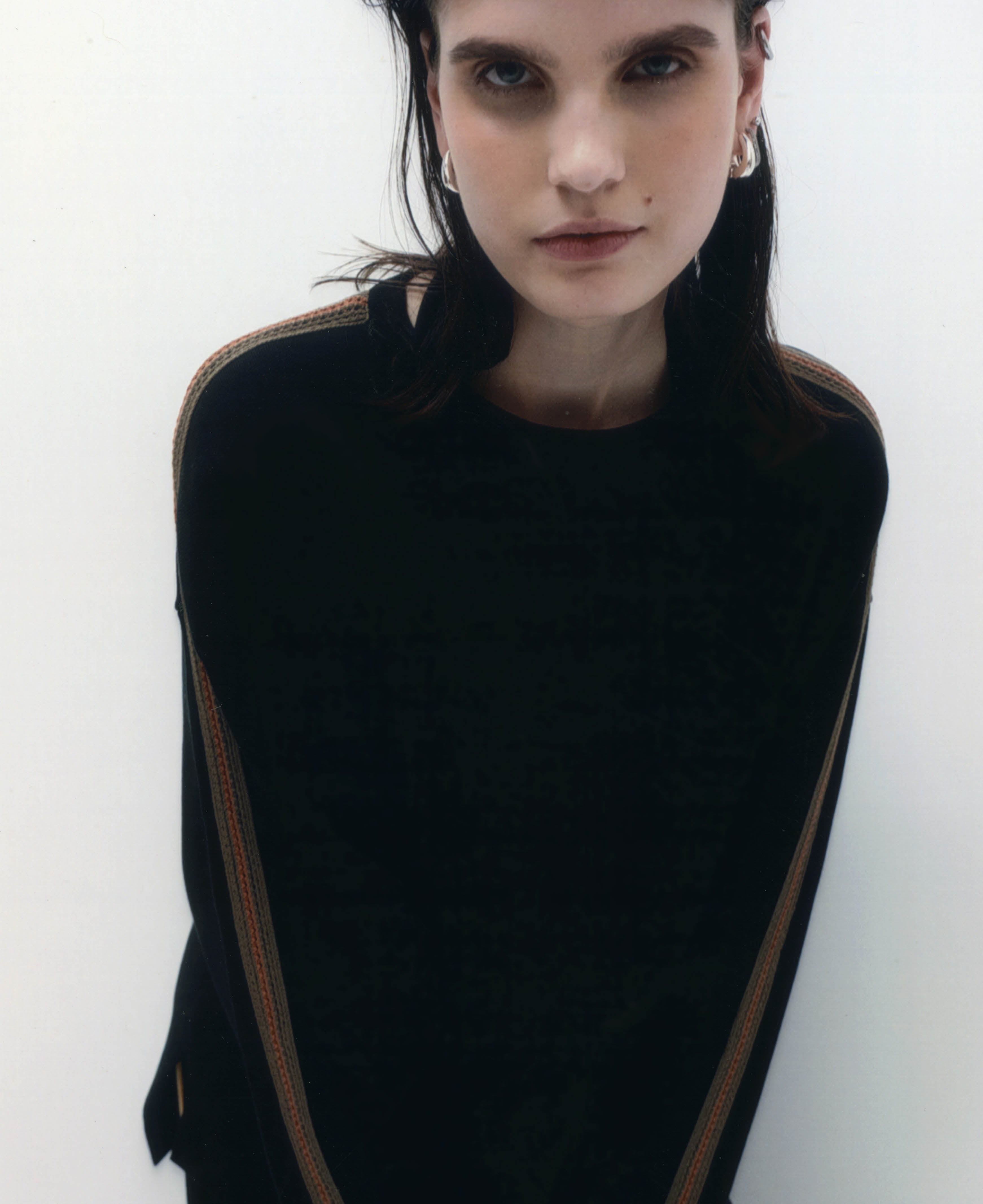 ORGANIC MIRO SWEATER