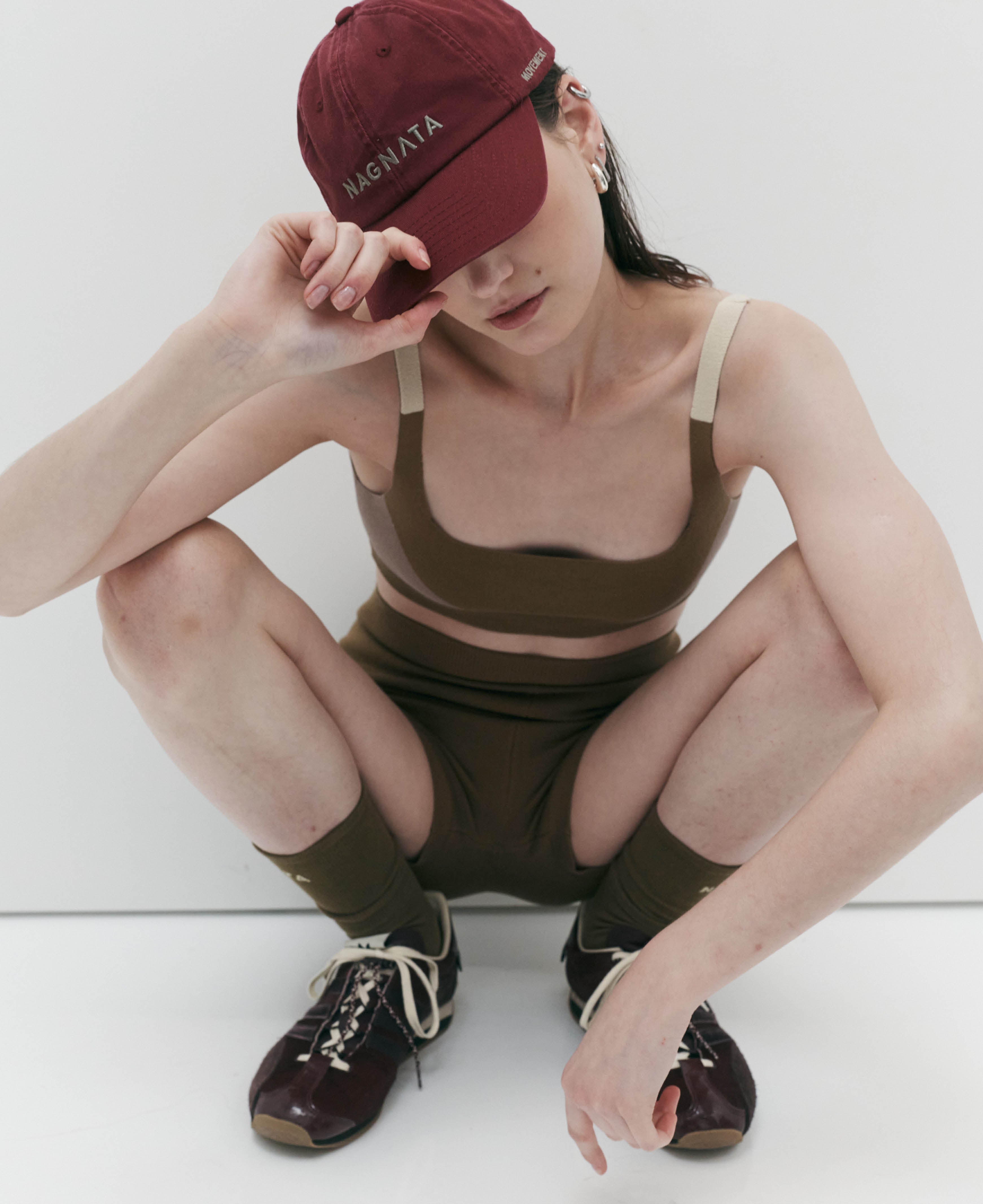 NAGNATA CAP