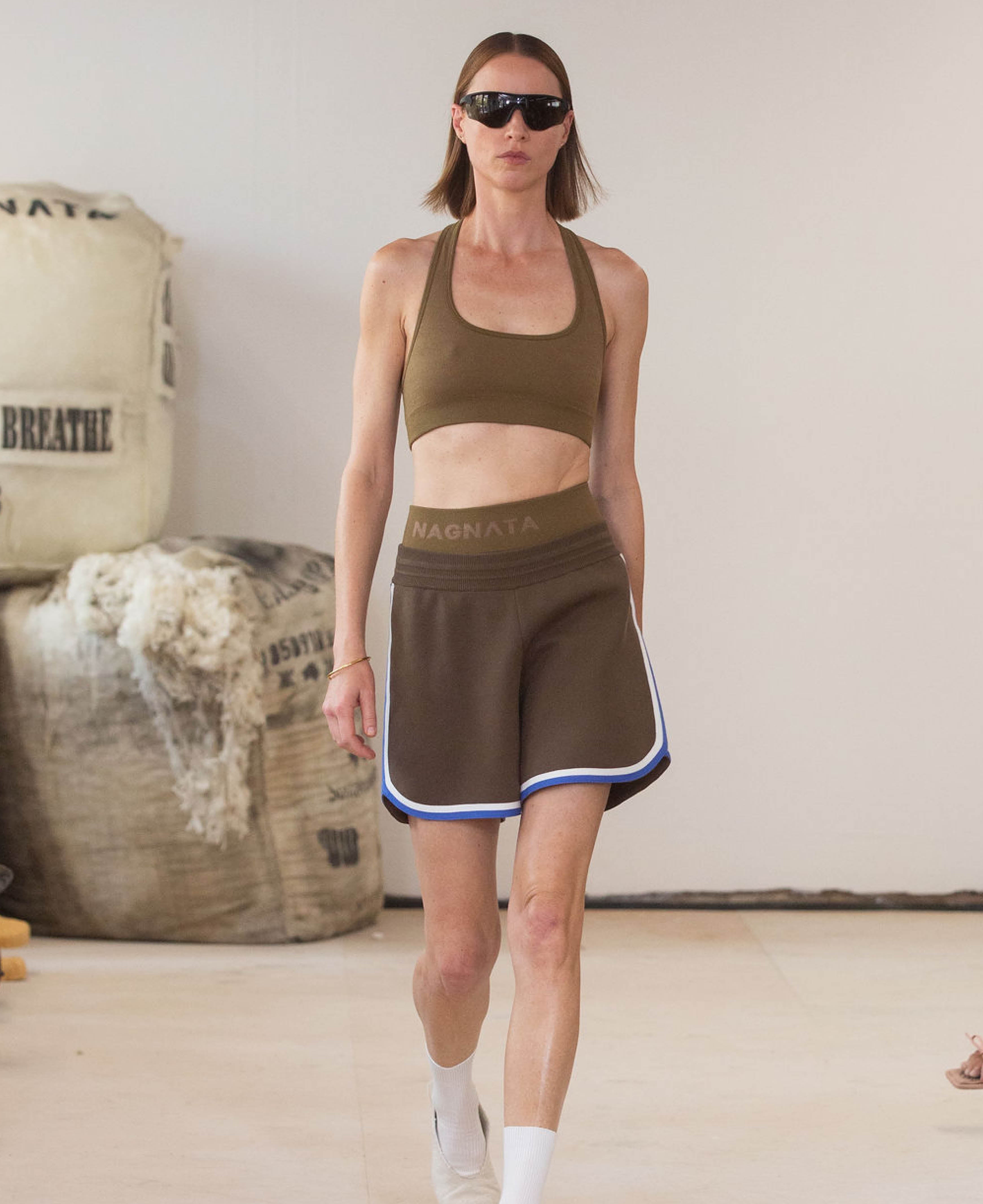 RUKA SHORT