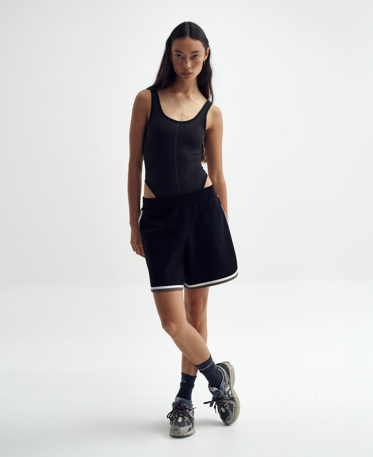 RUKA SHORT