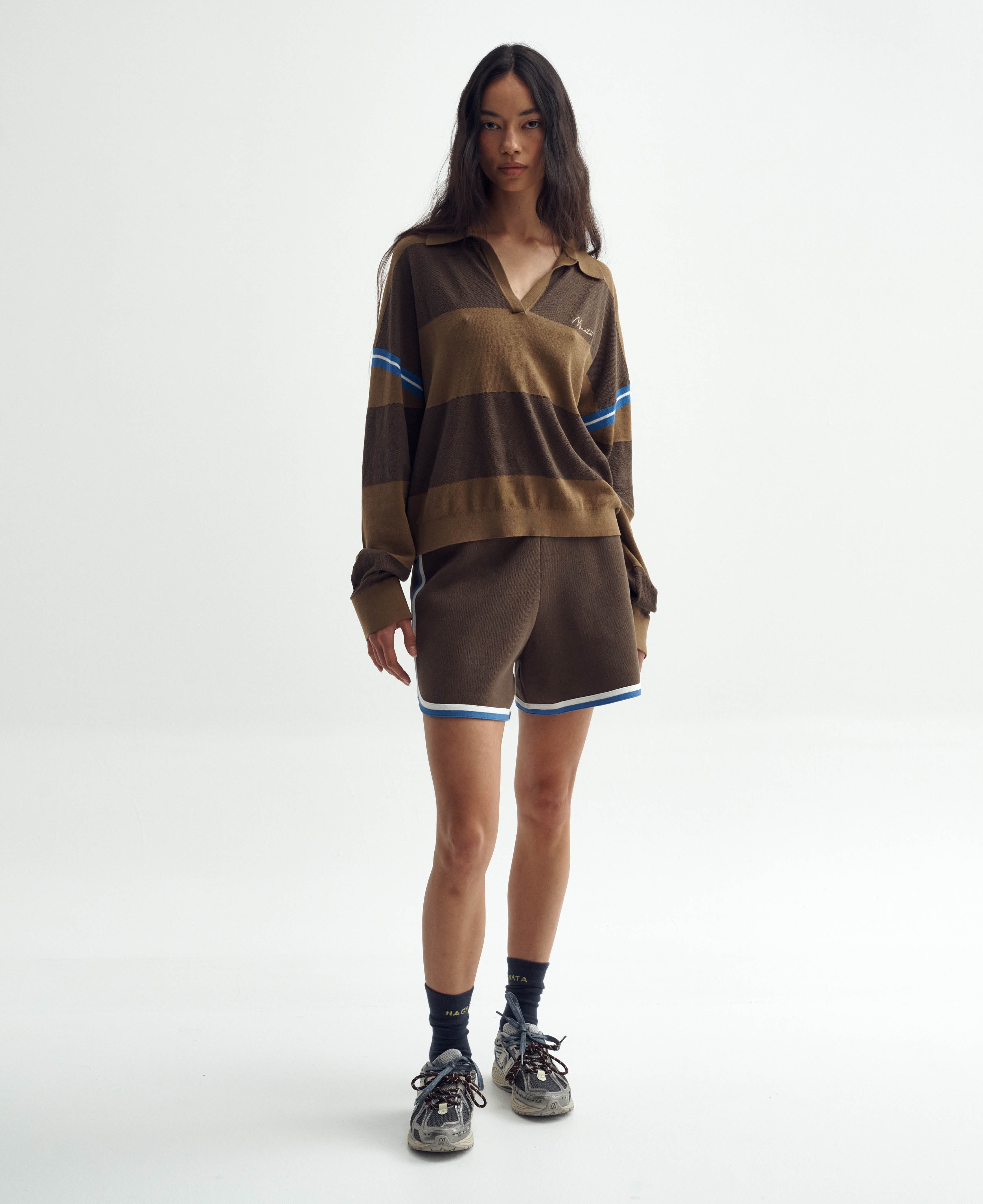 RUKA SHORT