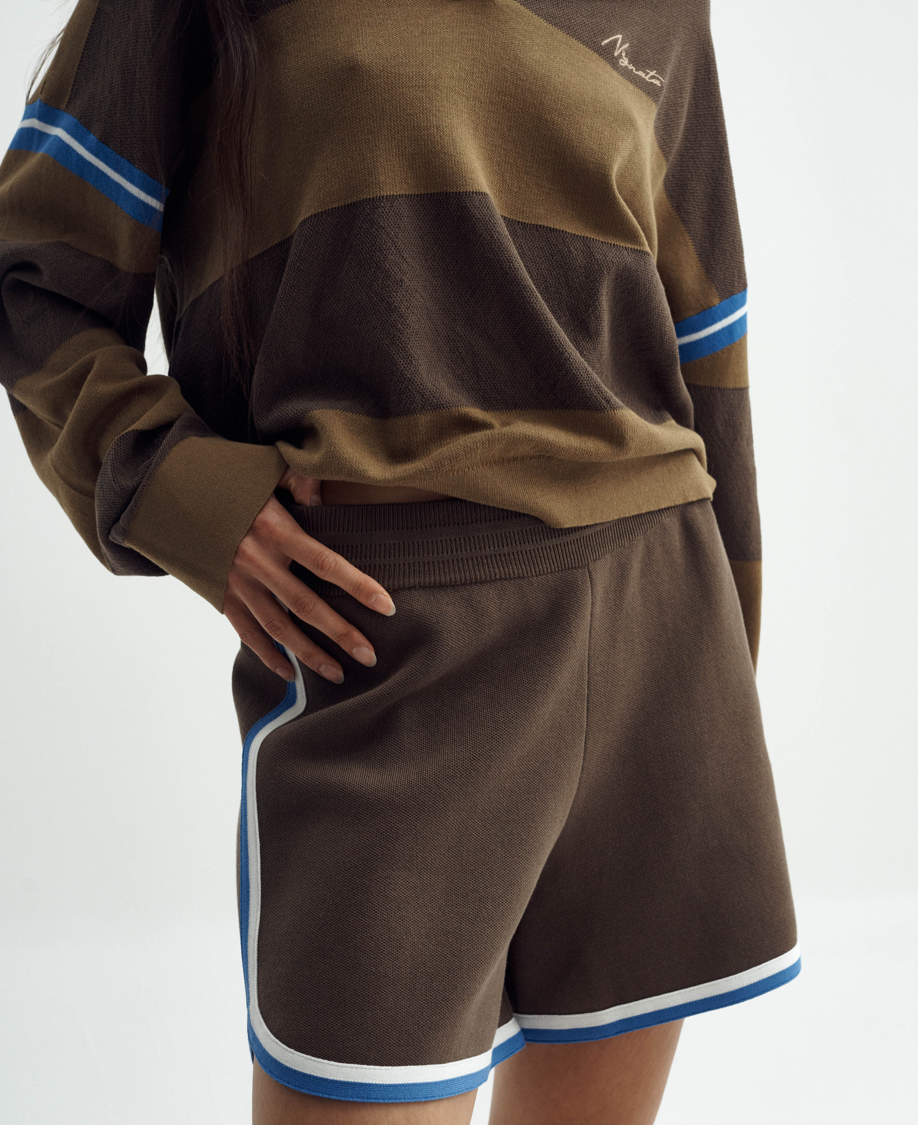 RUKA SHORT