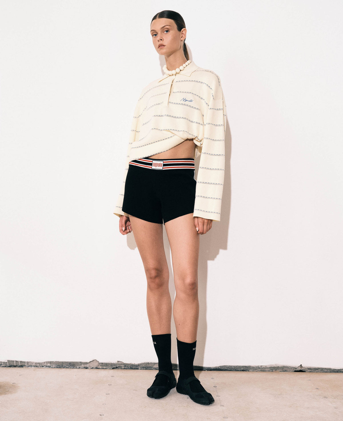 ORGANIC GIA SHORT