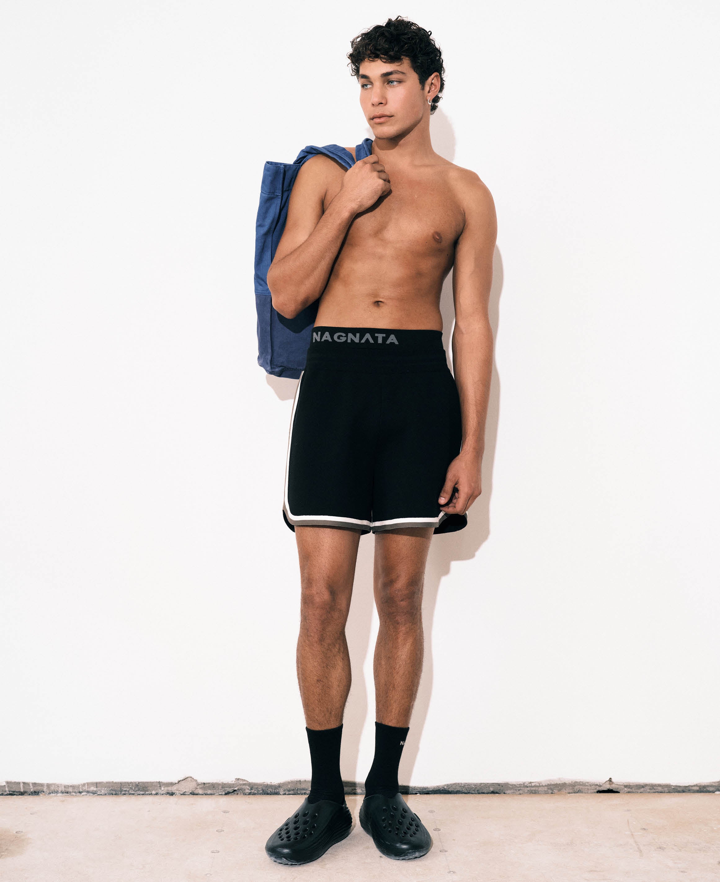 RUKA SHORT