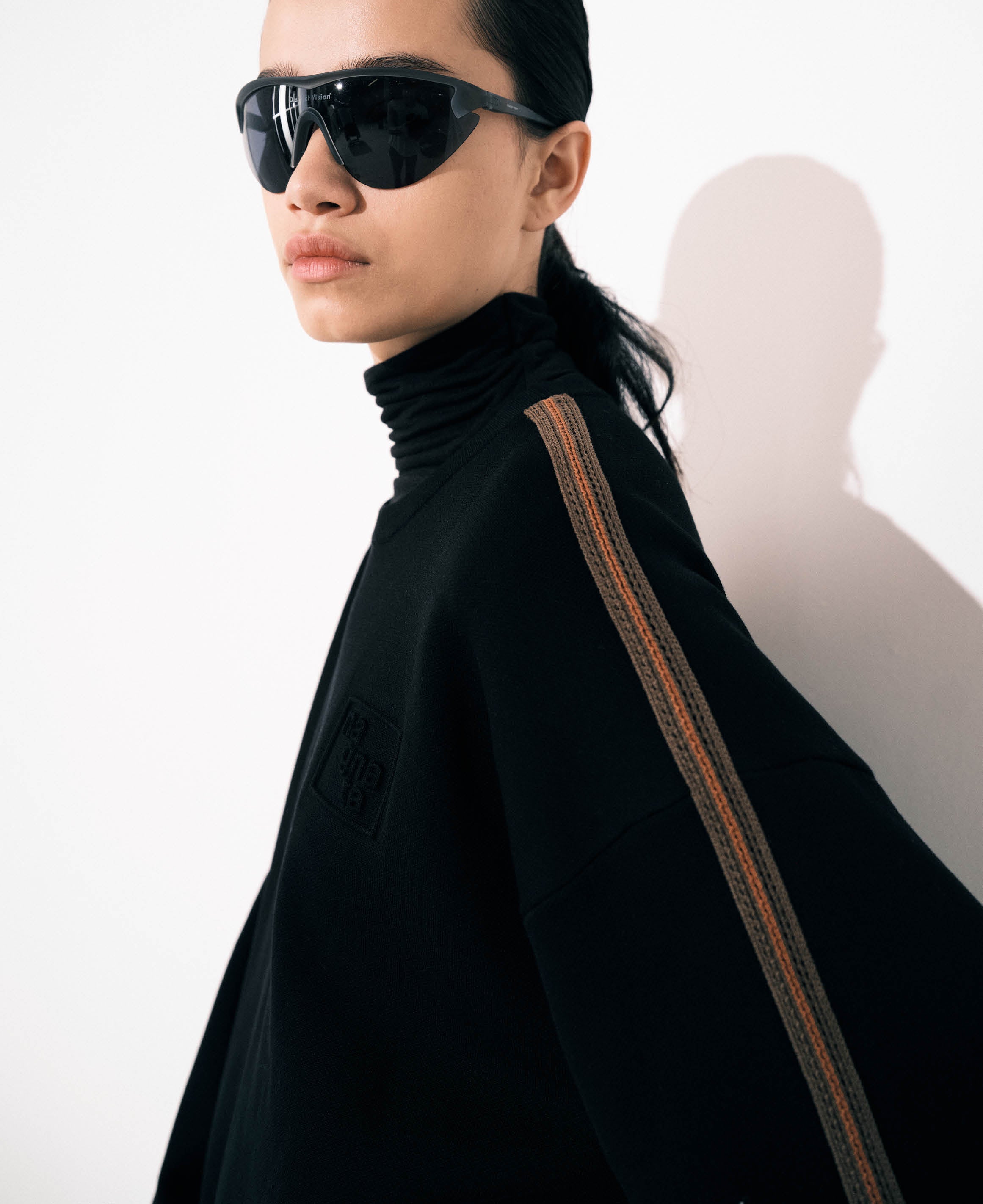 ORGANIC MIRO SWEATER