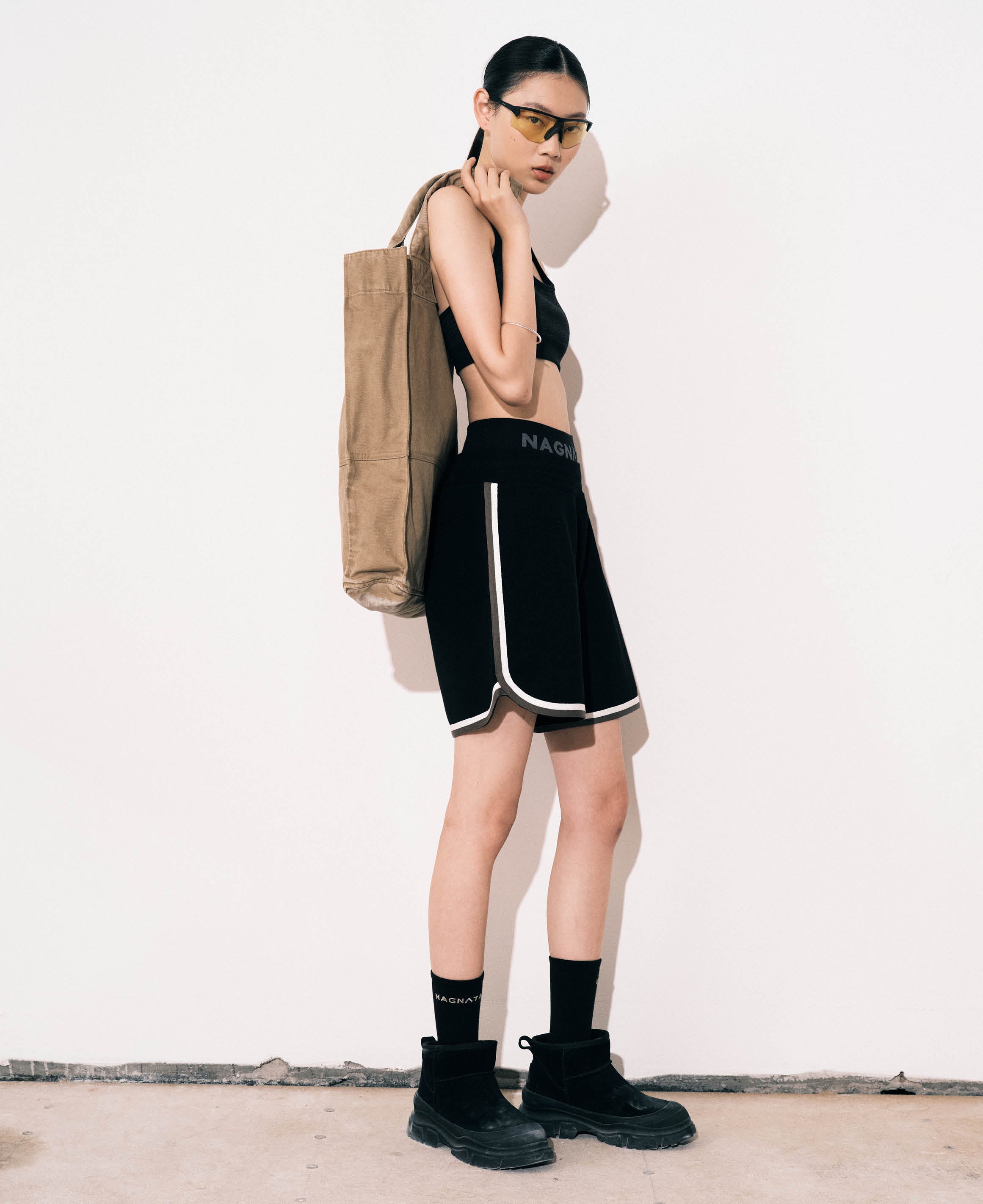 RUKA SHORT