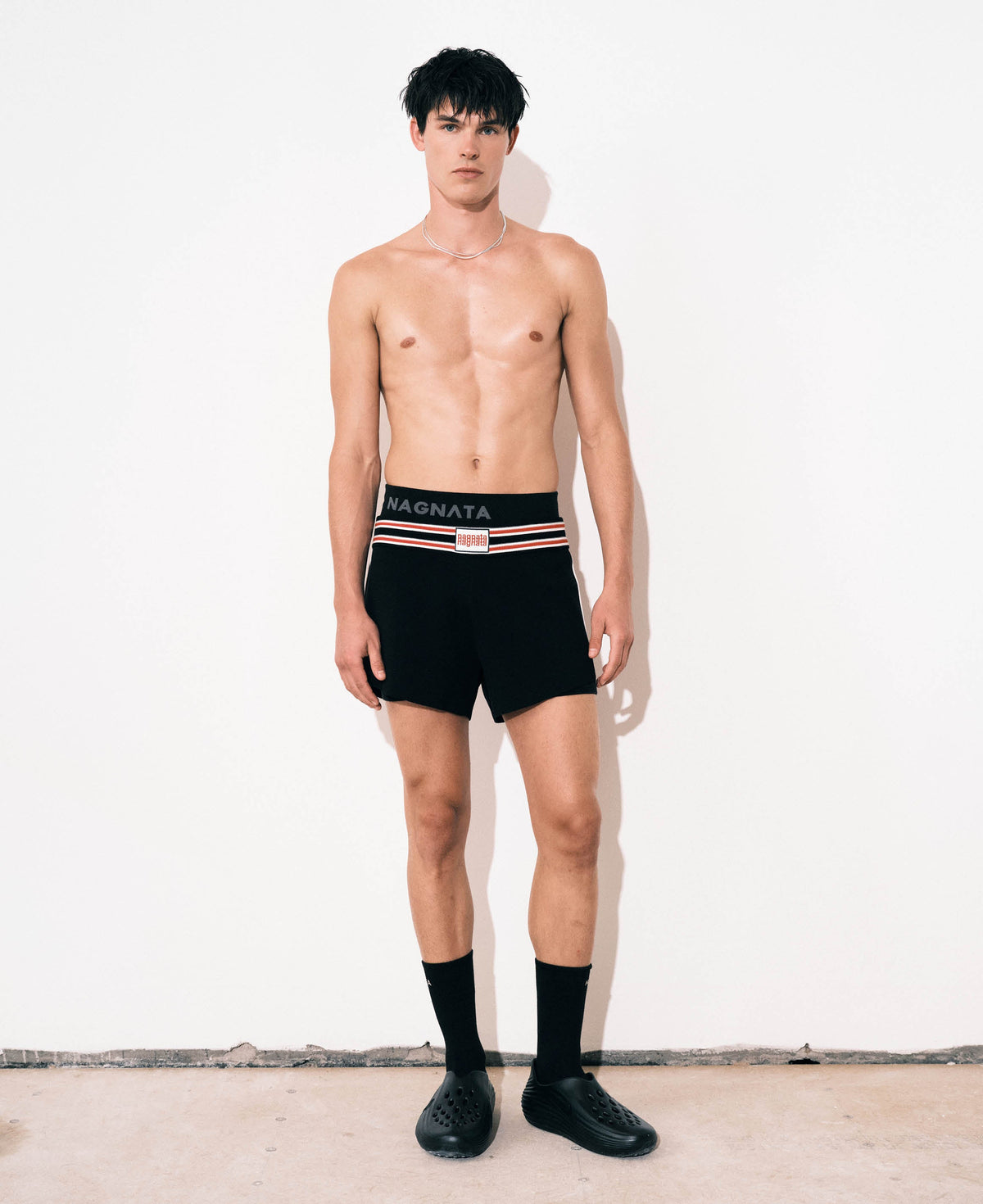 ORGANIC GIA SHORT