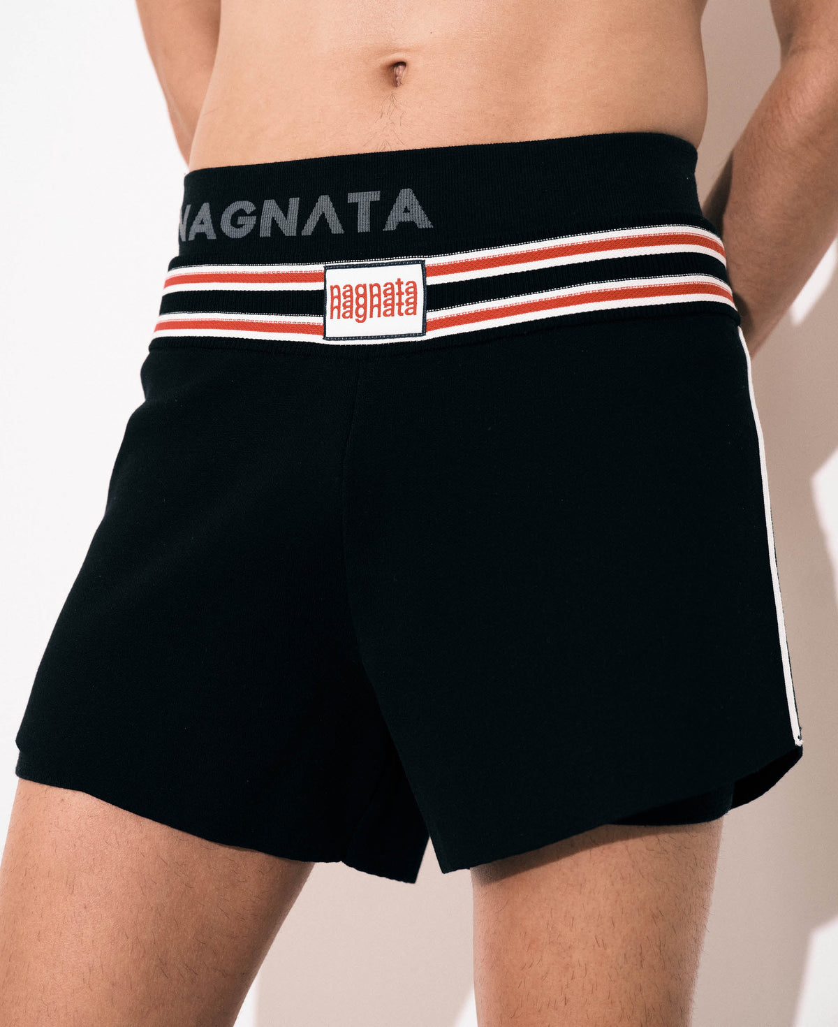 ORGANIC GIA SHORT