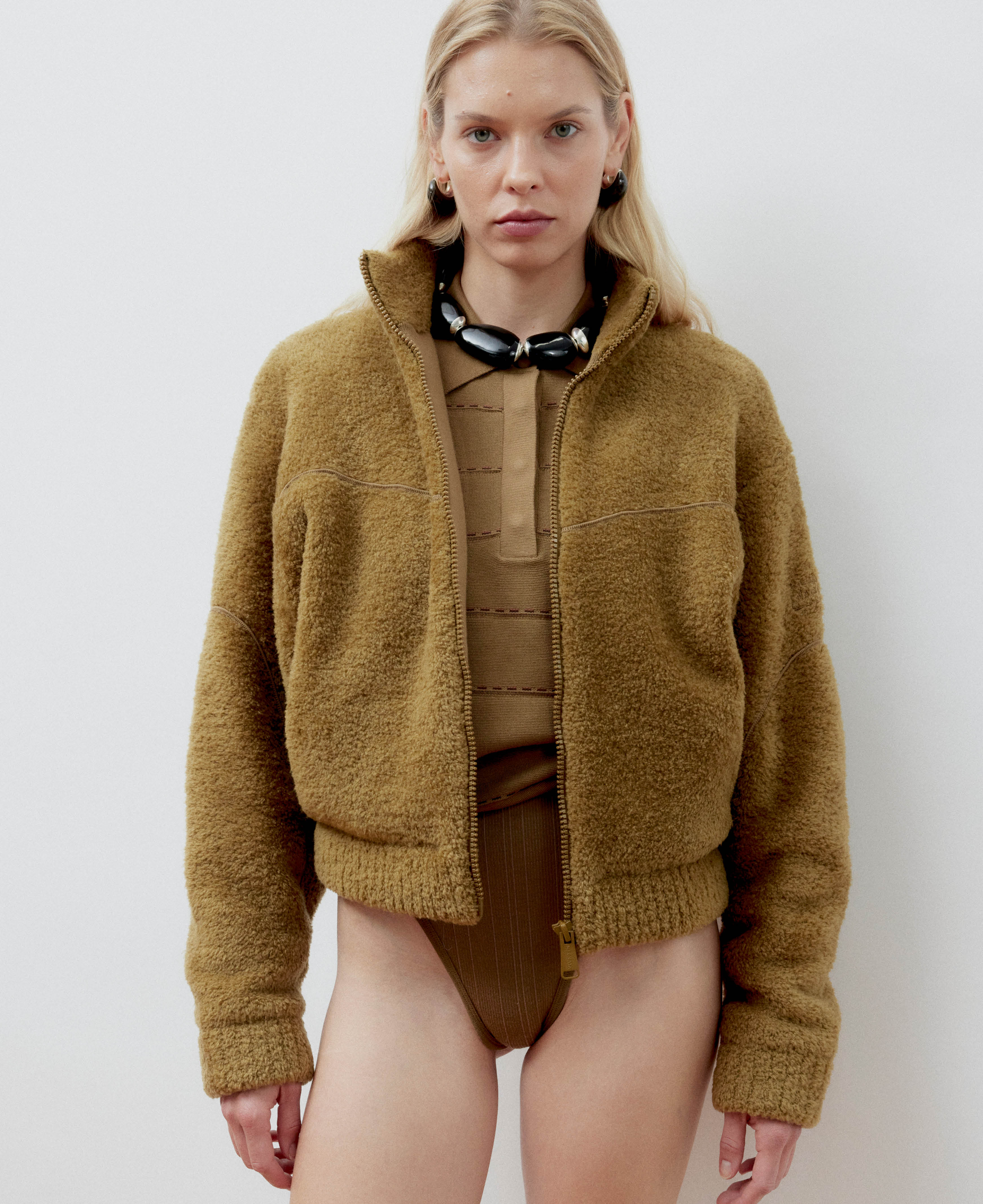 TEO JACKET