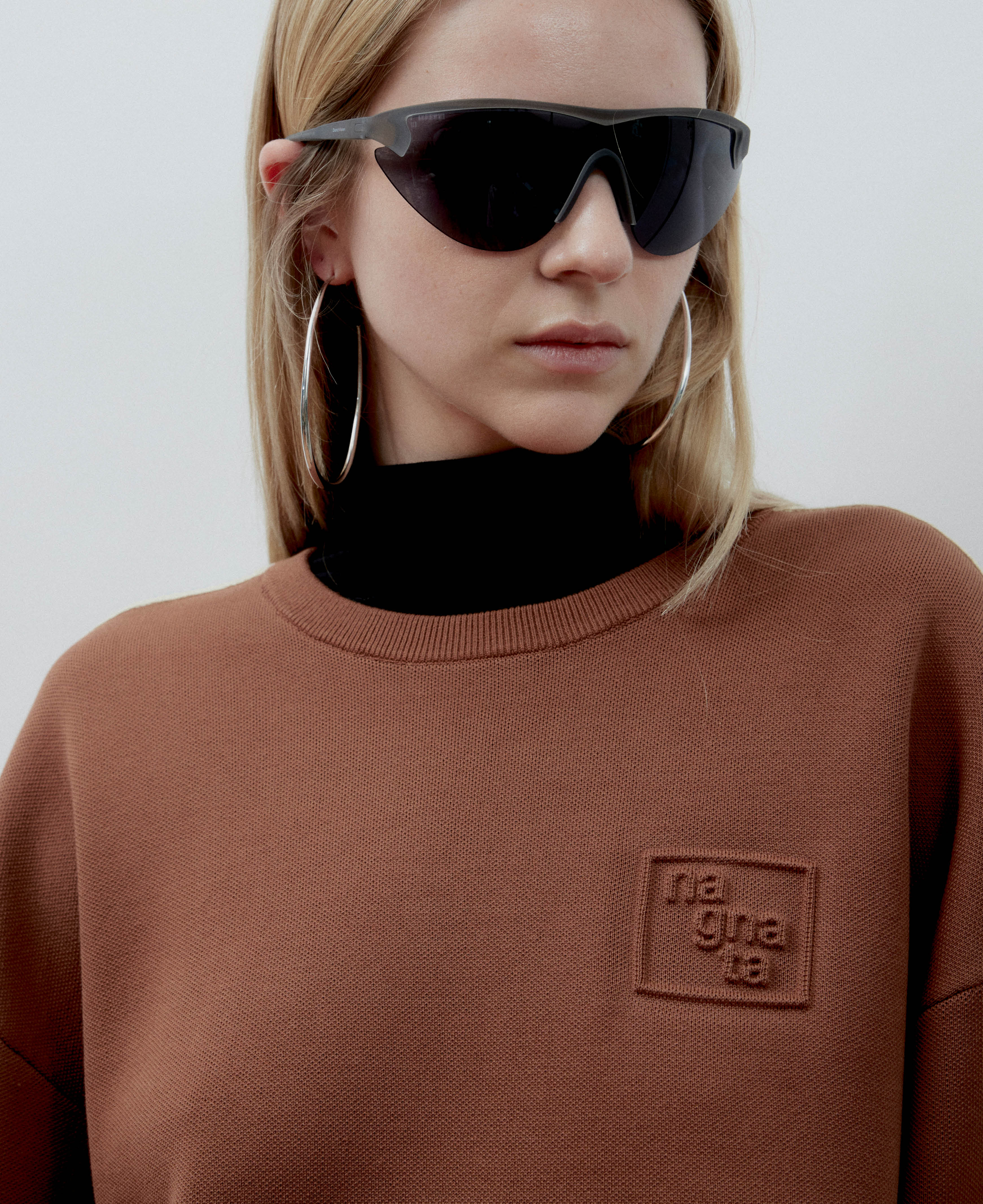 ORGANIC MIRO SWEATER