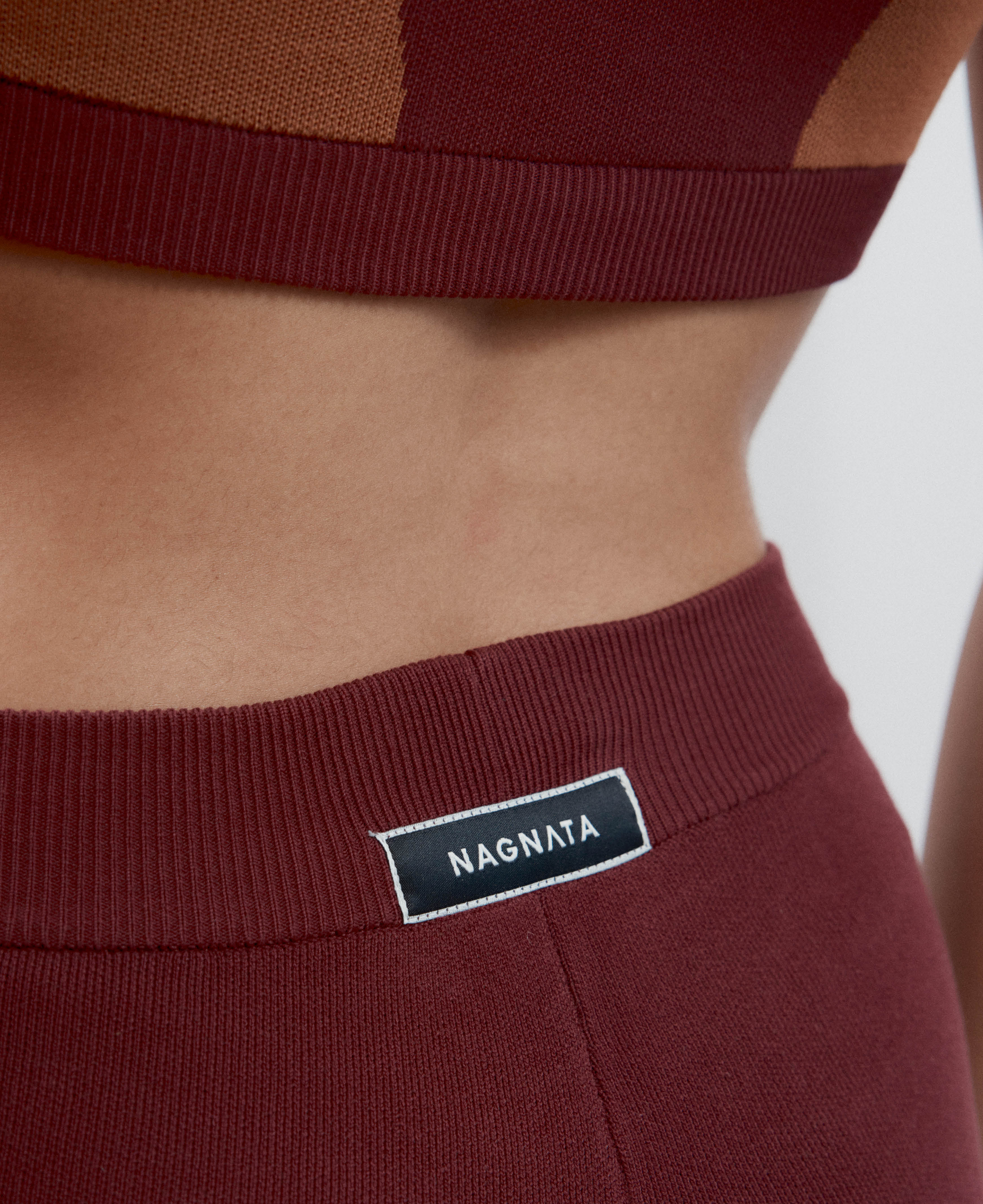 ORGANIC YONI SHORT