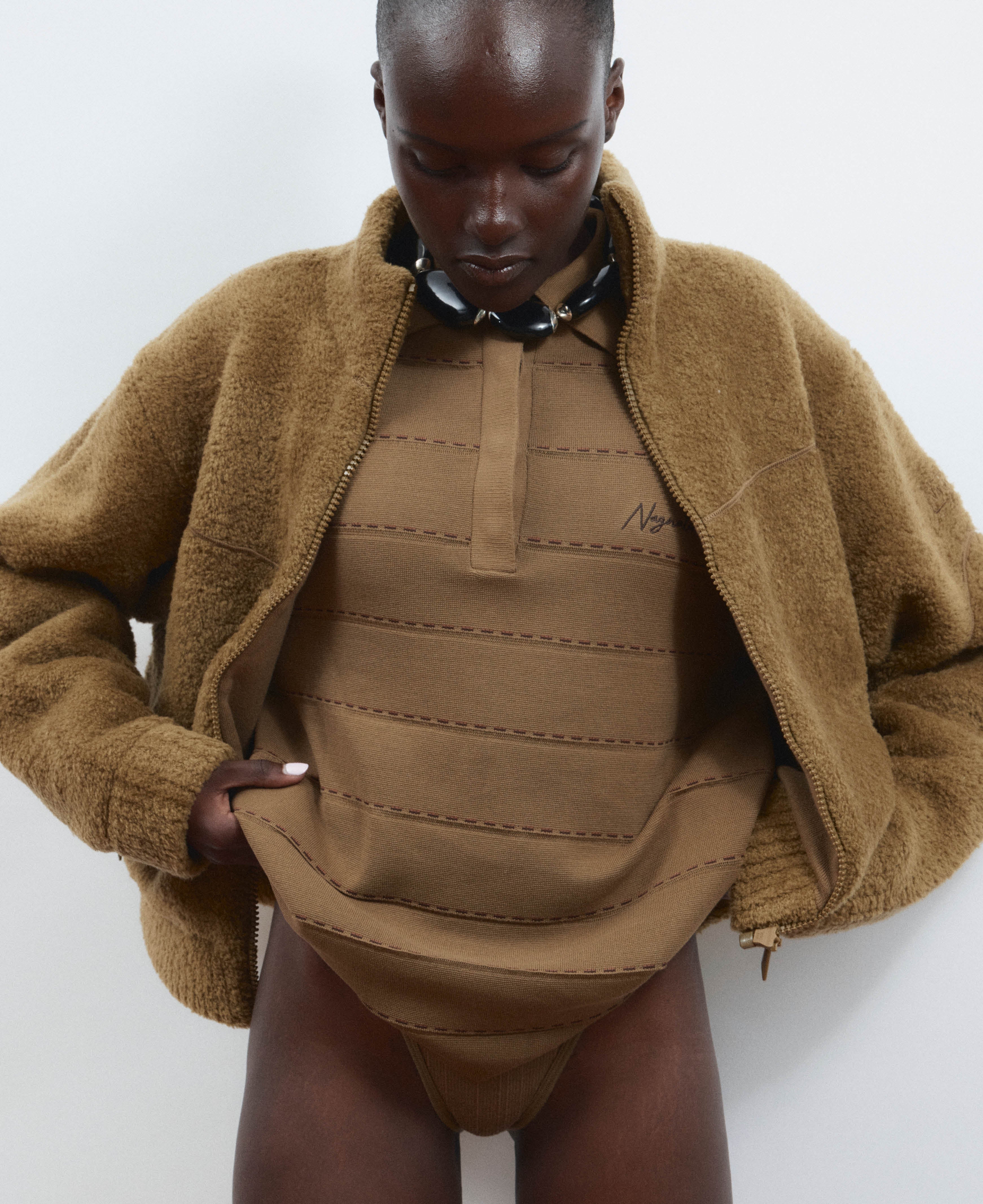 TEO JACKET