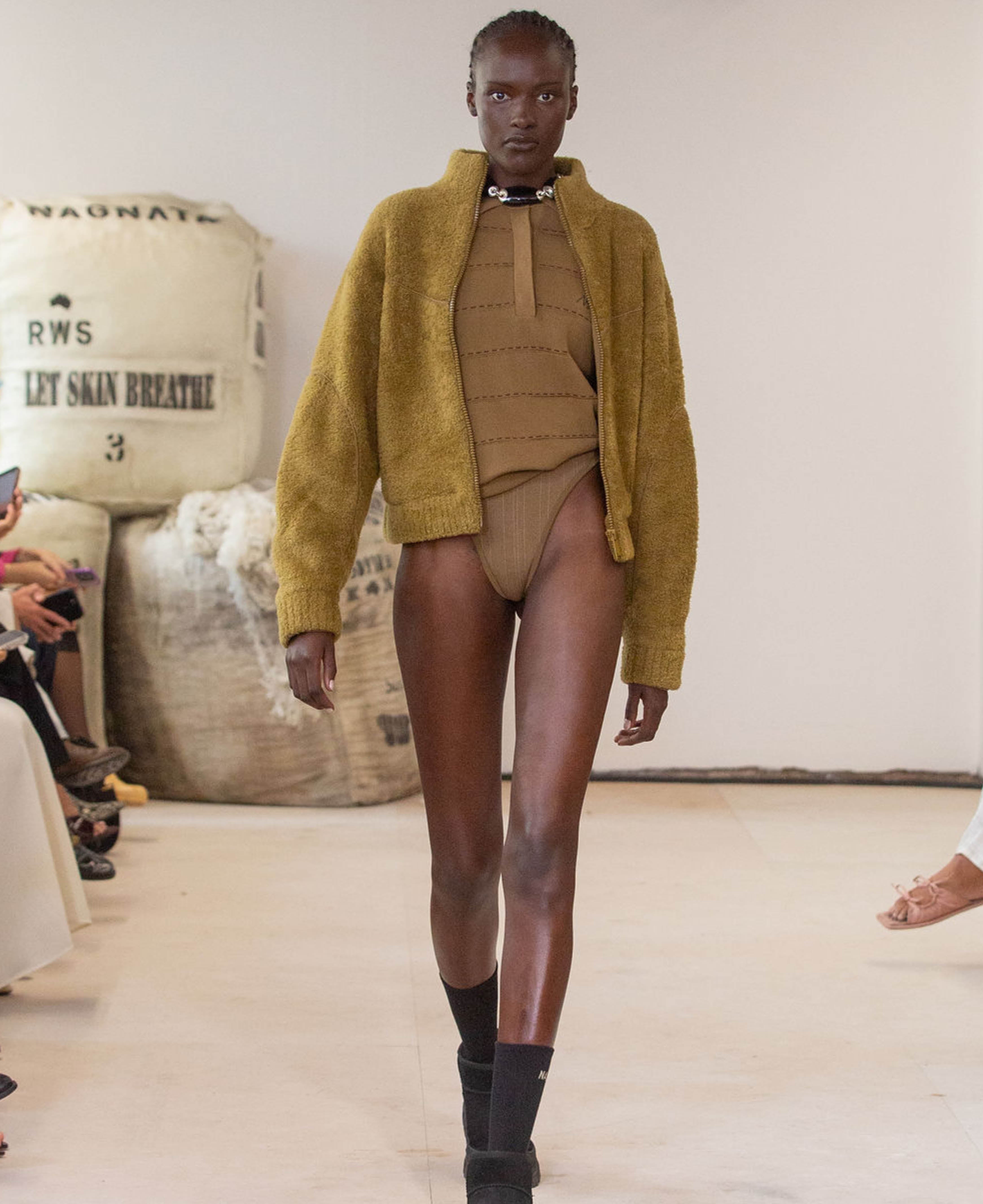 TEO JACKET