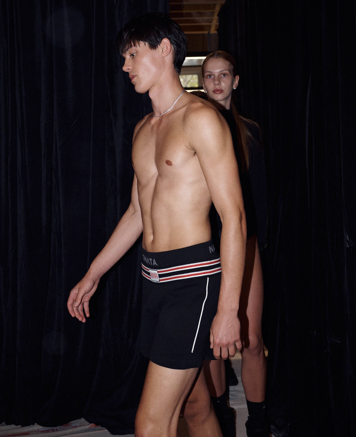 ORGANIC GIA SHORT