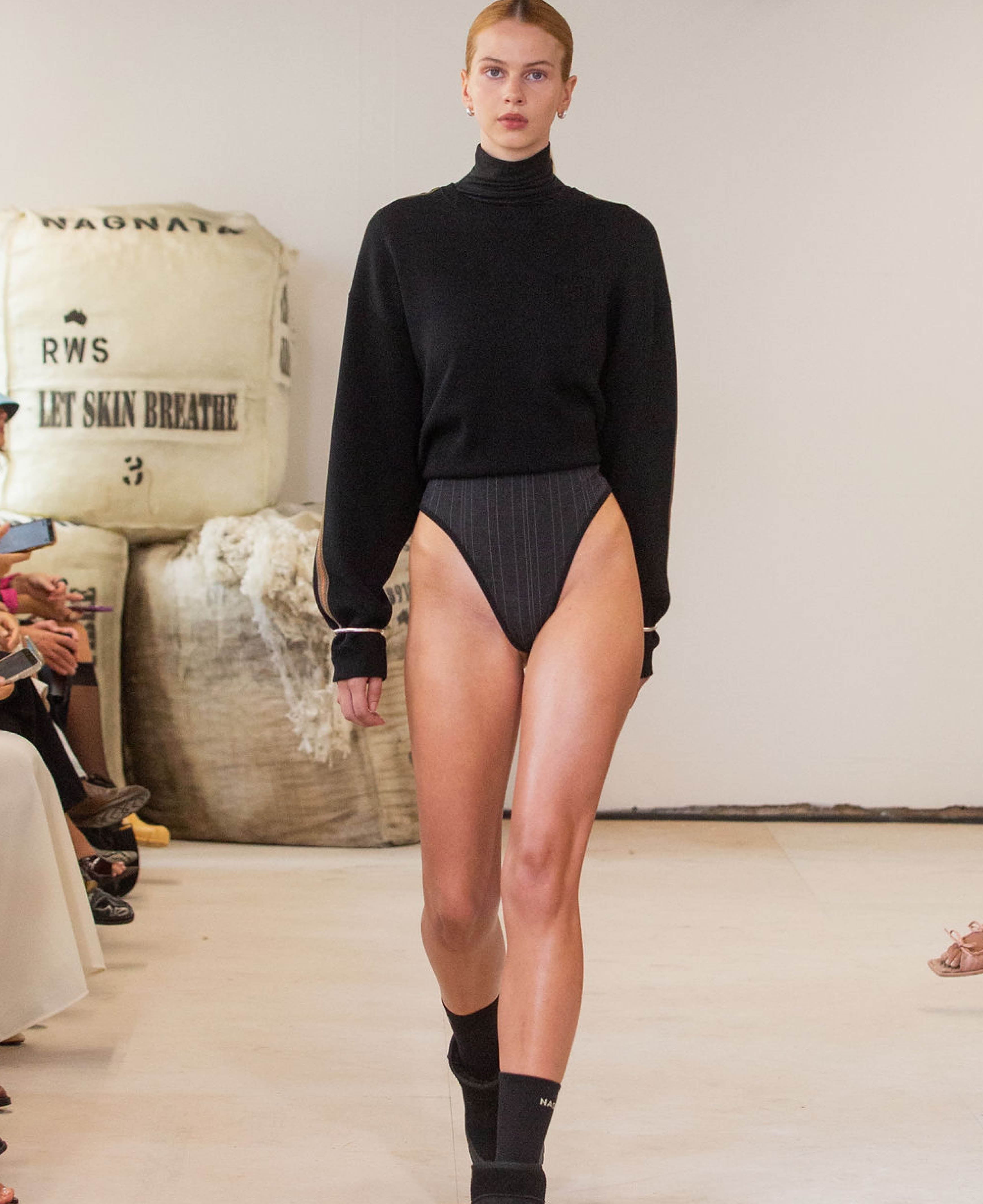 ORGANIC MIRO SWEATER