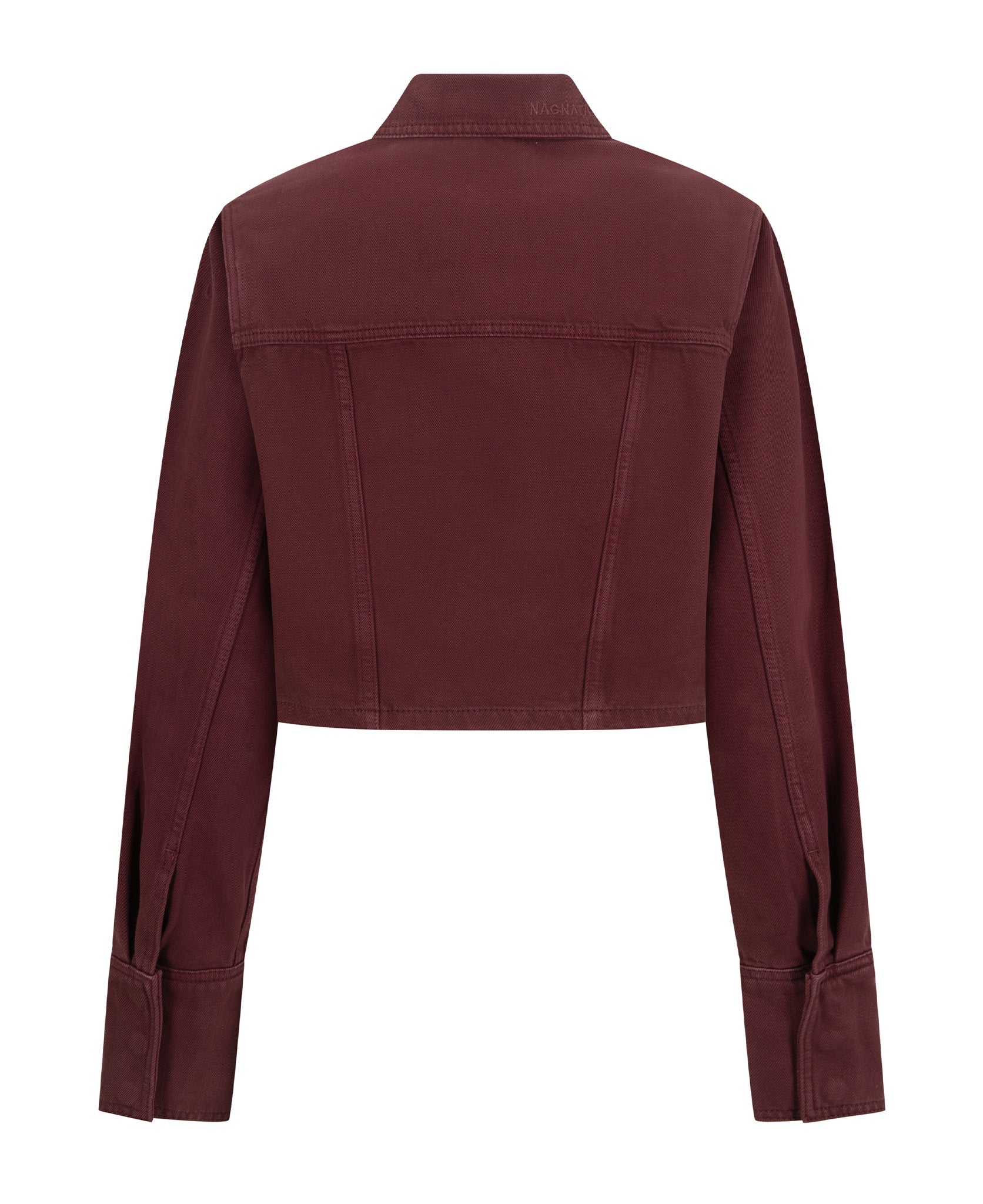 VEGETABLE DYE YUKI JACKET