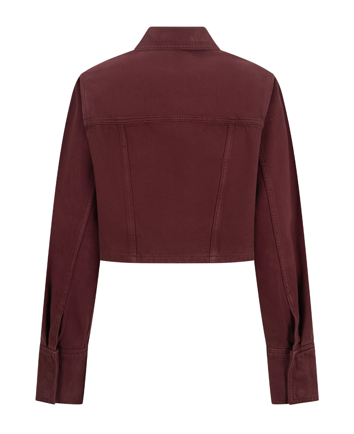 VEGETABLE DYE YUKI JACKET
