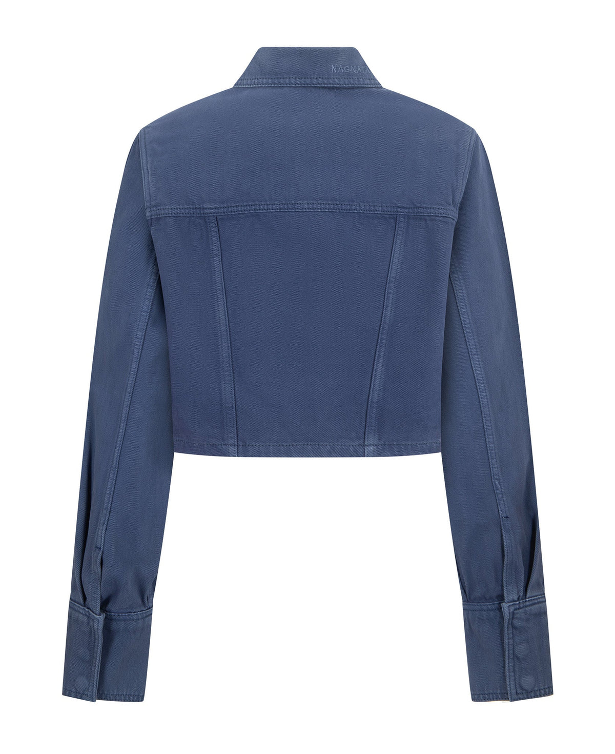 VEGETABLE DYE YUKI JACKET