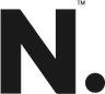 logo of NAGNATA fashion and lifestyle designed for studio-to-street style