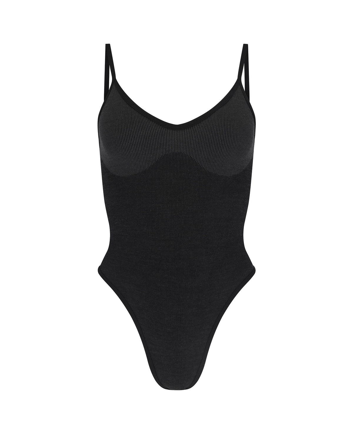 TRI WOOL BODYSUIT
