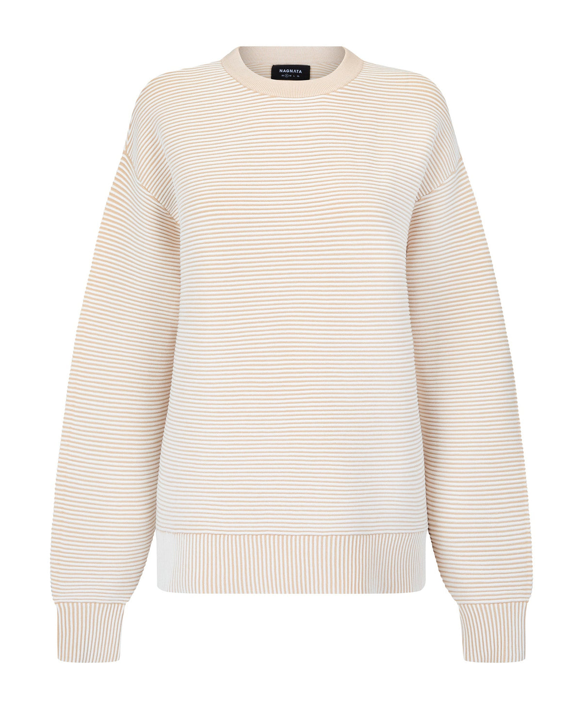 ORGANIC SONNY SWEATER 2.0