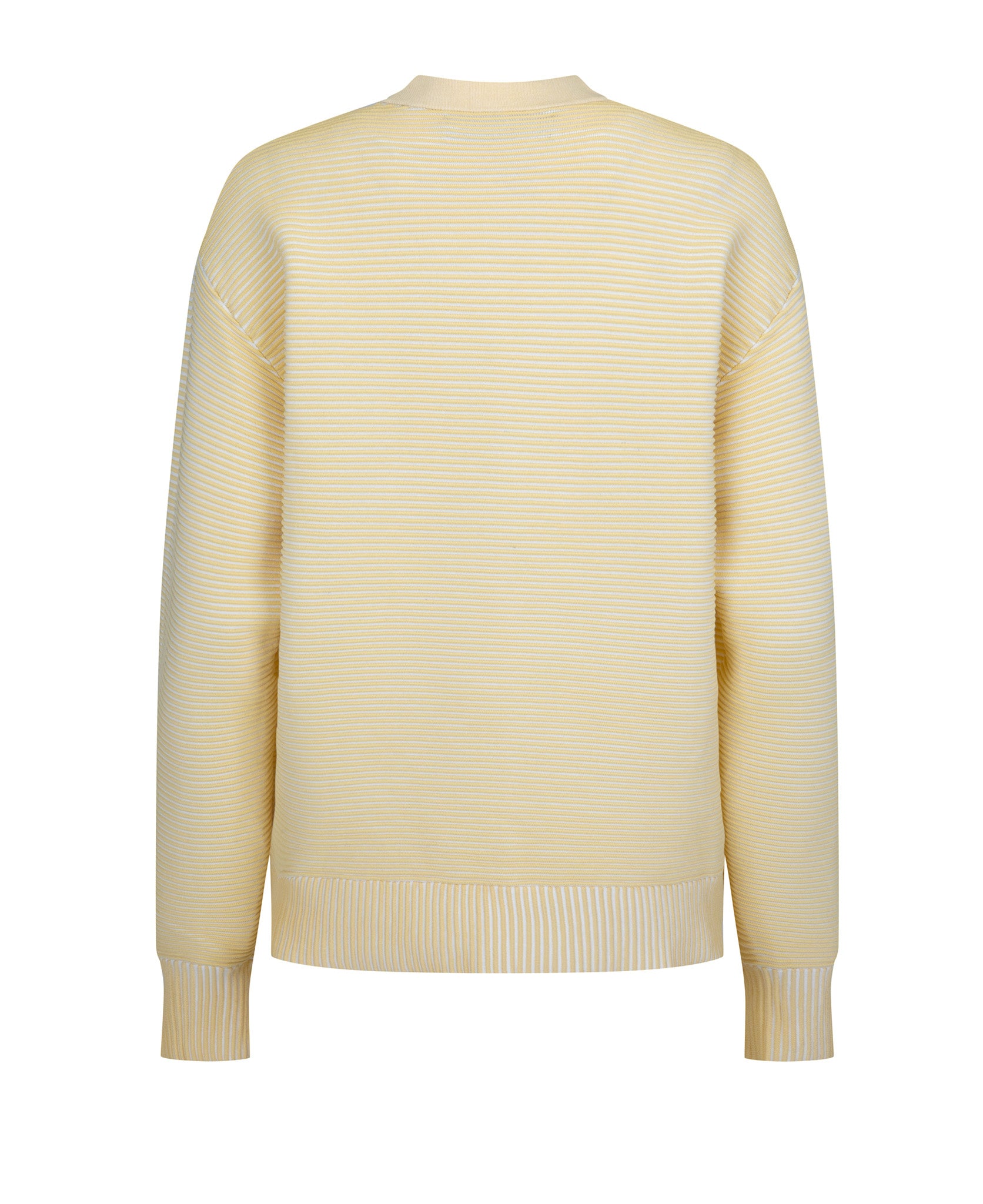 ORGANIC SONNY SWEATER 2.0