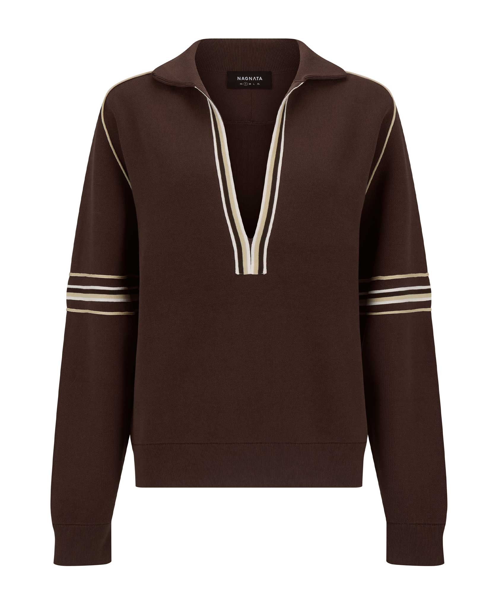 ORGANIC MOTLEY JERSEY