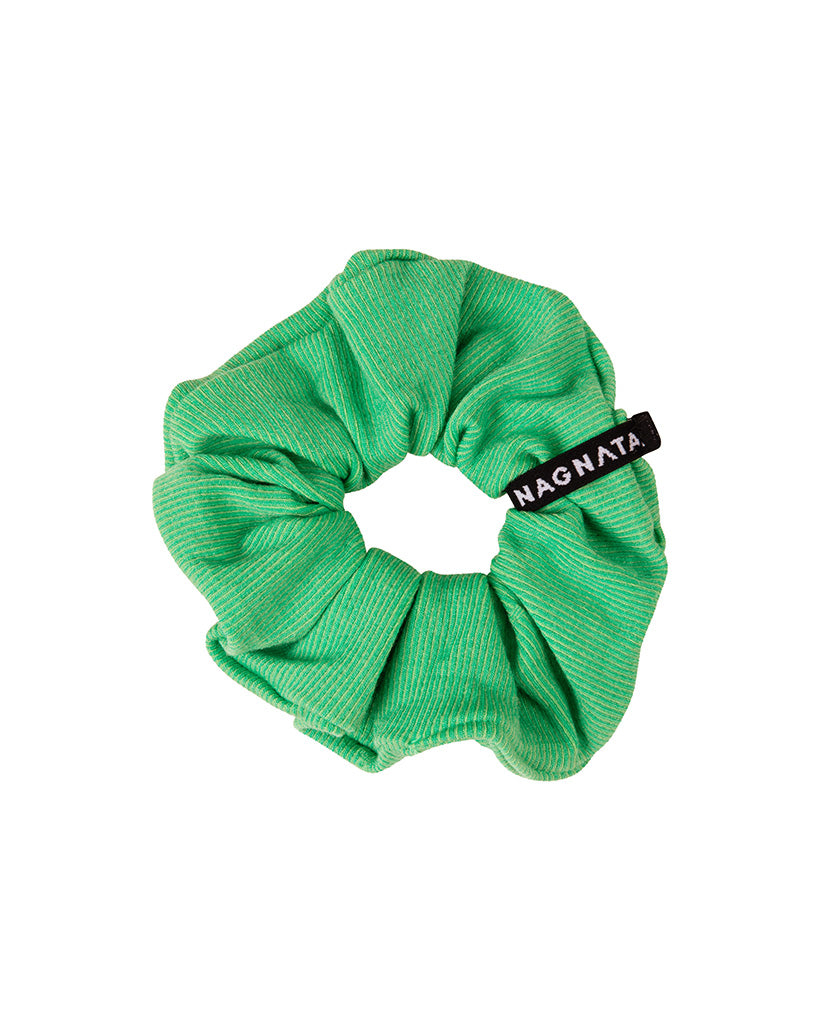 SEAMLESS SCRUNCHIE