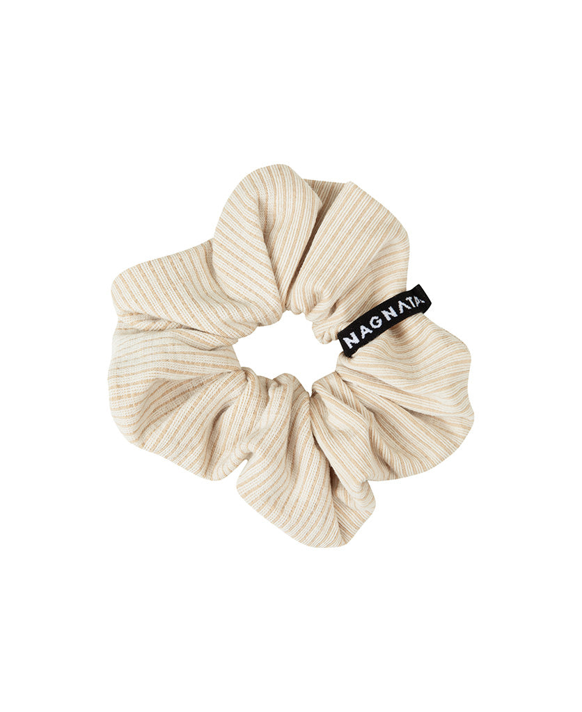 SEAMLESS SCRUNCHIE