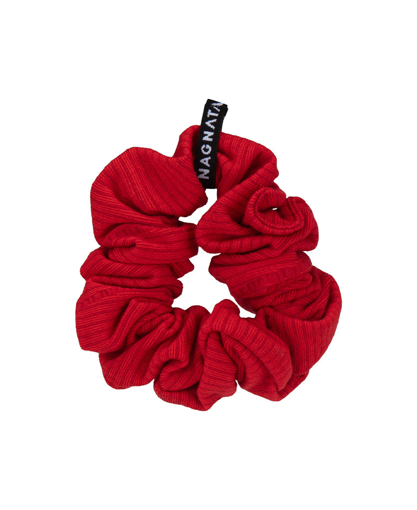 SEAMLESS SCRUNCHIE