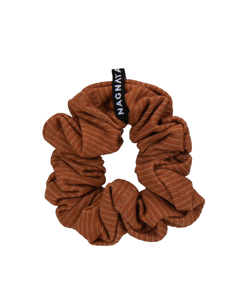 SEAMLESS SCRUNCHIE