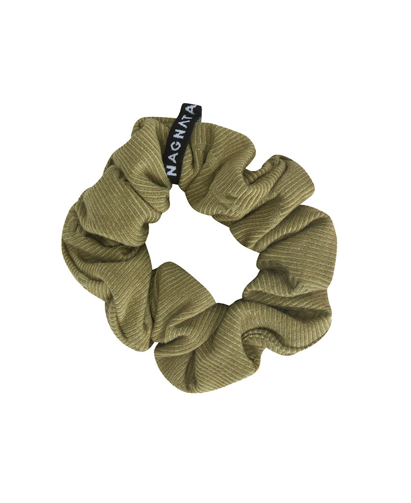 SEAMLESS SCRUNCHIE