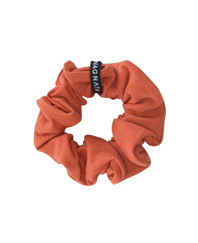 SEAMLESS SCRUNCHIE