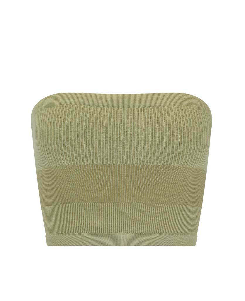 TUBE WOOL CROP