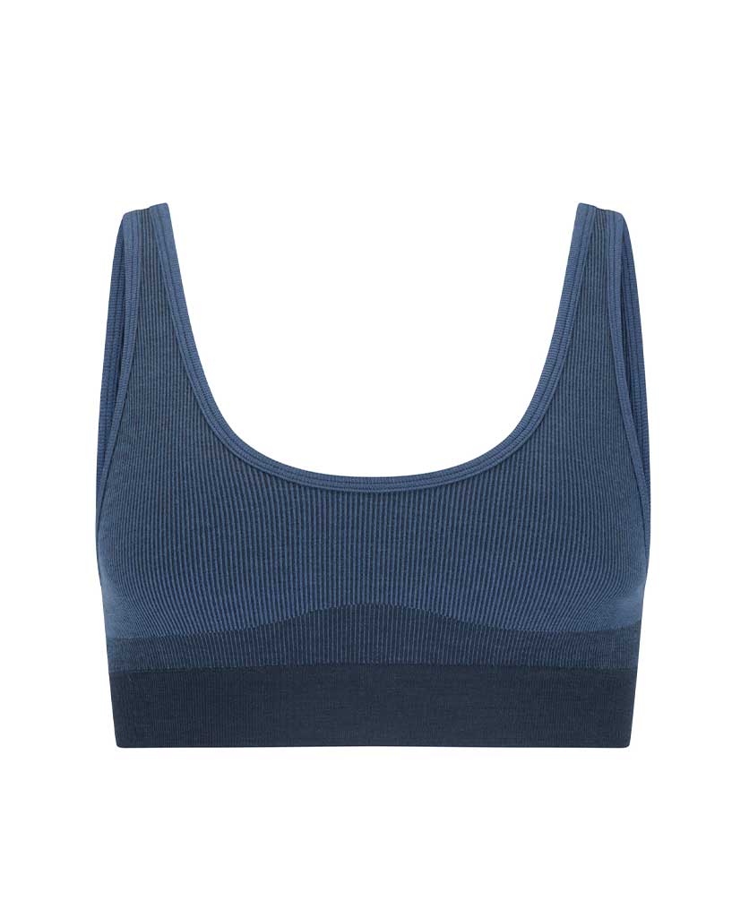 SCOOP WOOL CROP