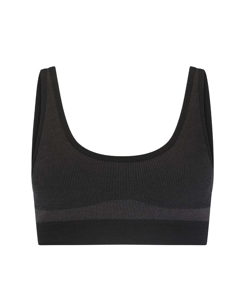 SCOOP WOOL CROP