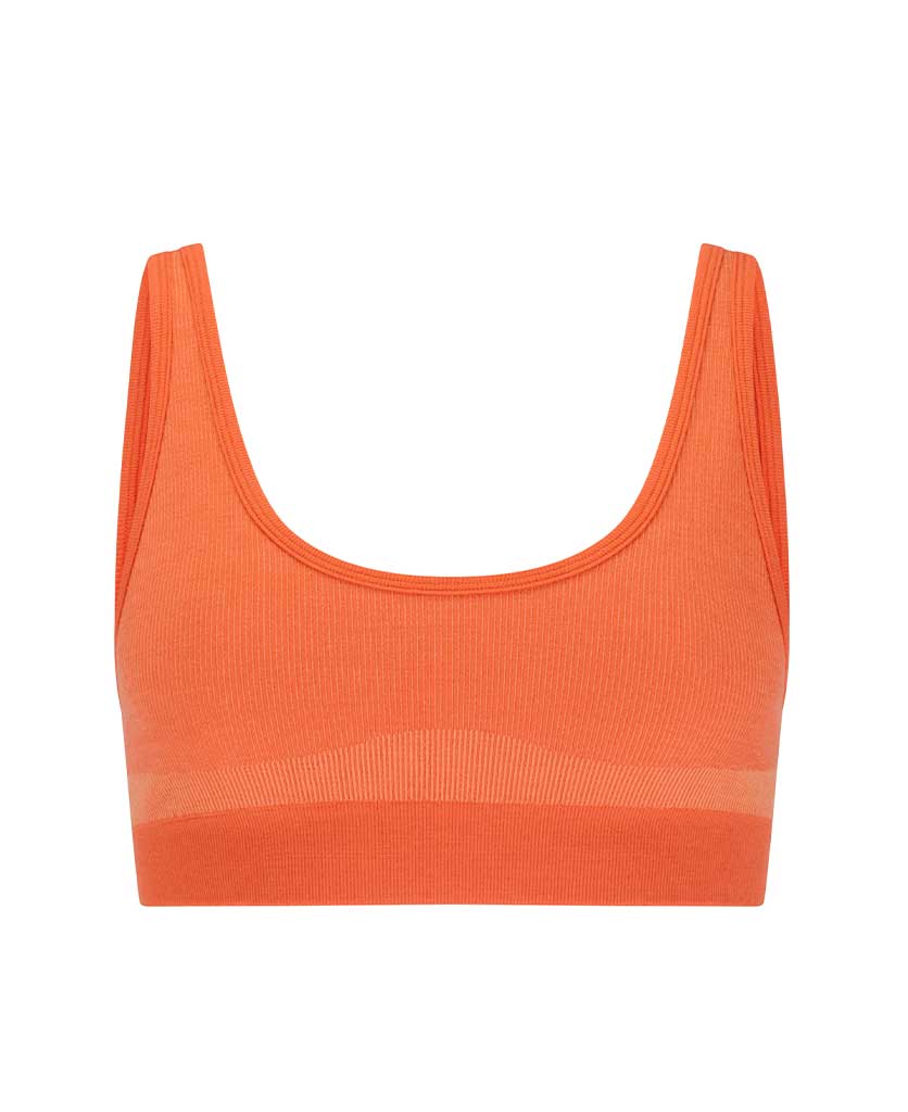 SCOOP WOOL CROP