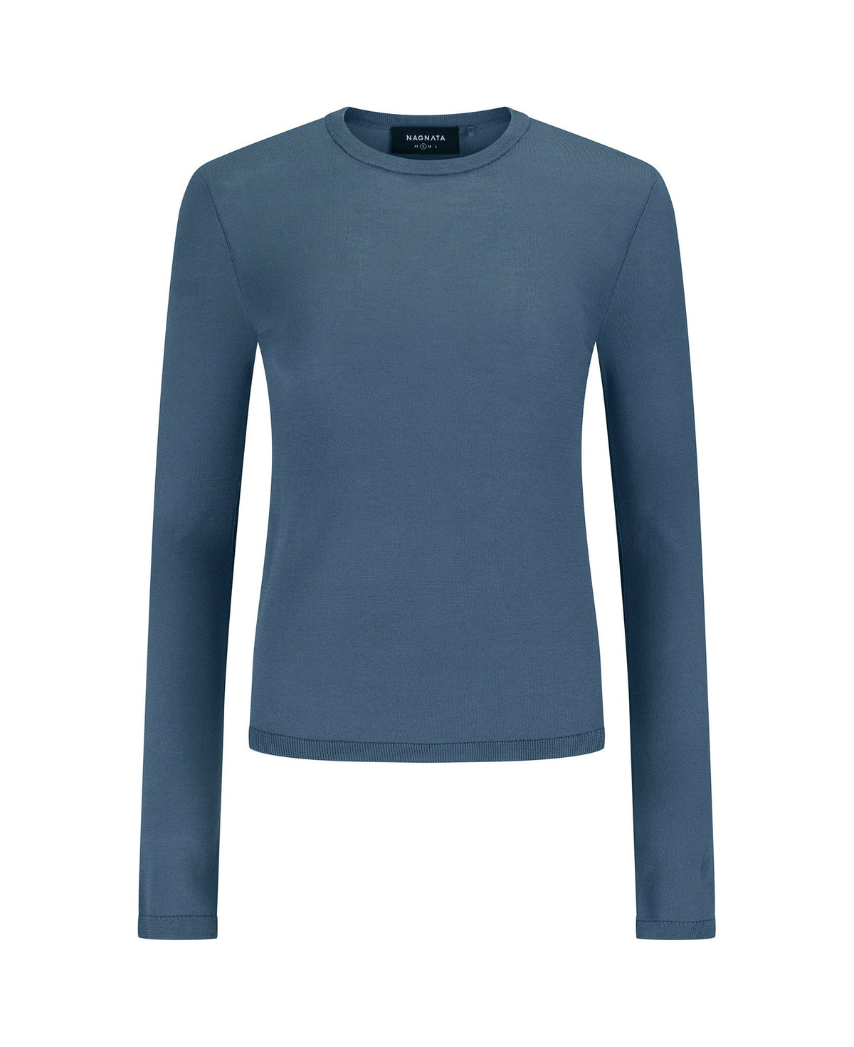 ESSENTIALS LONG SLEEVE TOP