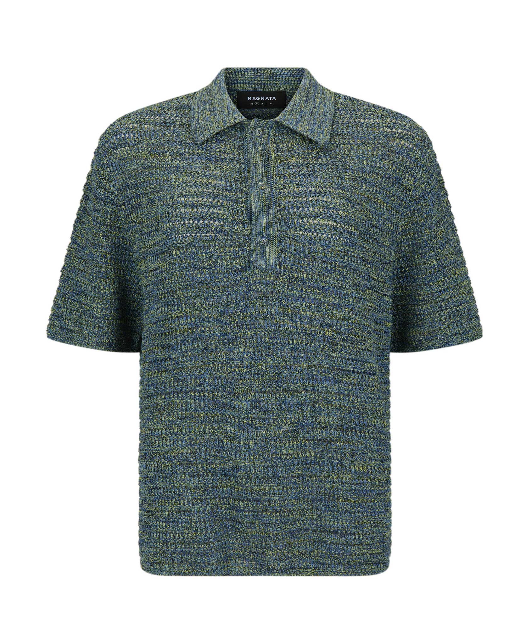 MILANO ORGANIC POLO