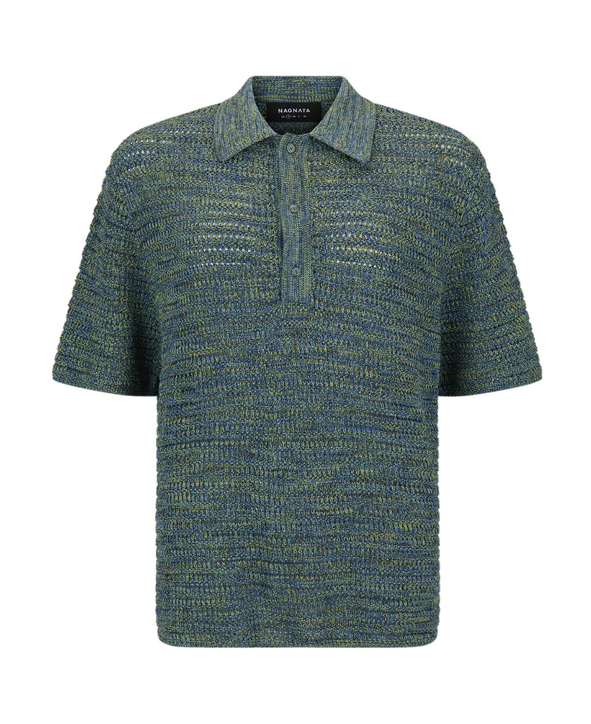 MILANO ORGANIC POLO