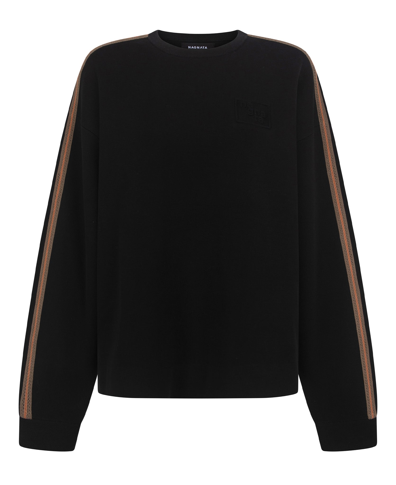 ORGANIC MIRO SWEATER