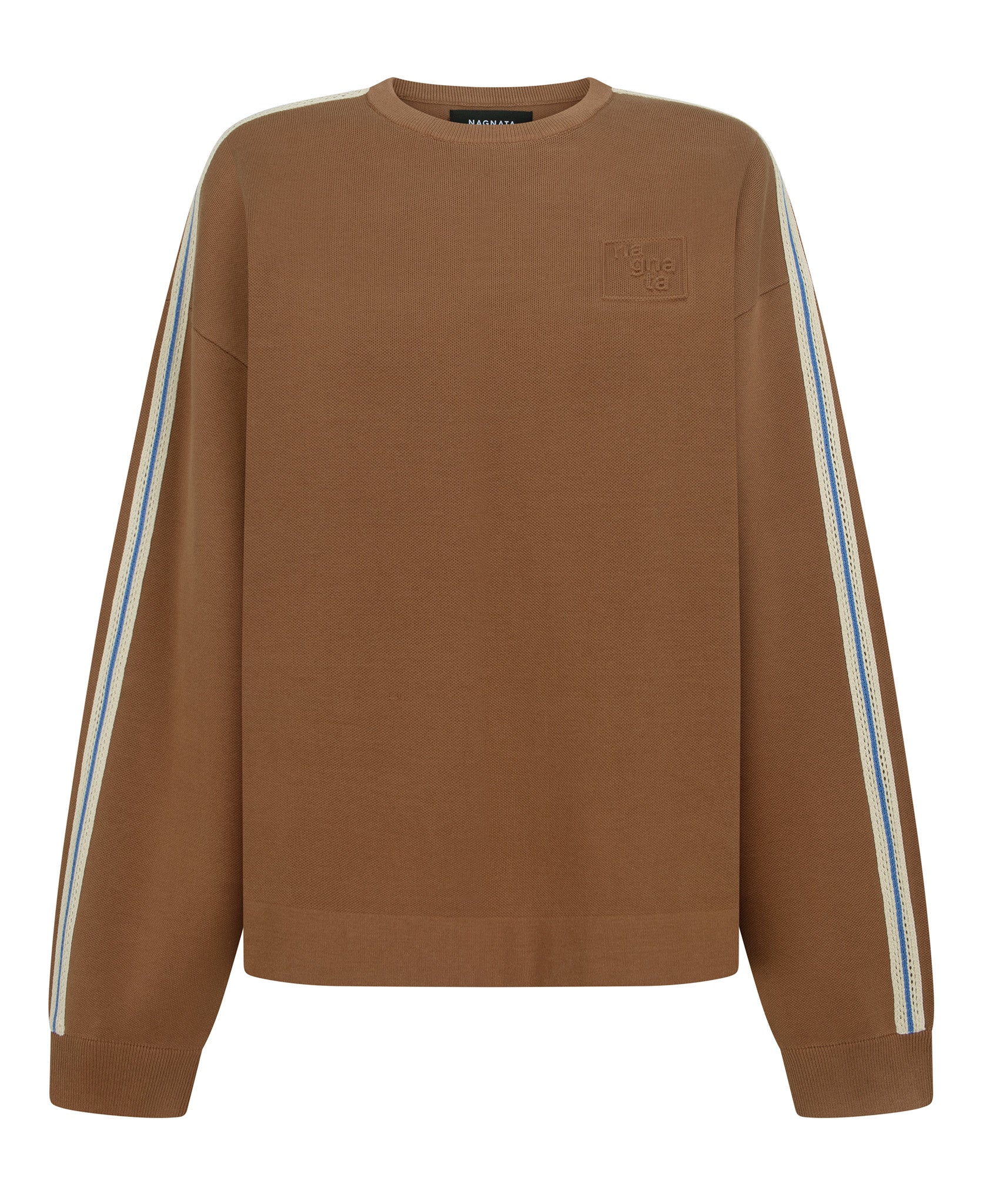 ORGANIC MIRO SWEATER