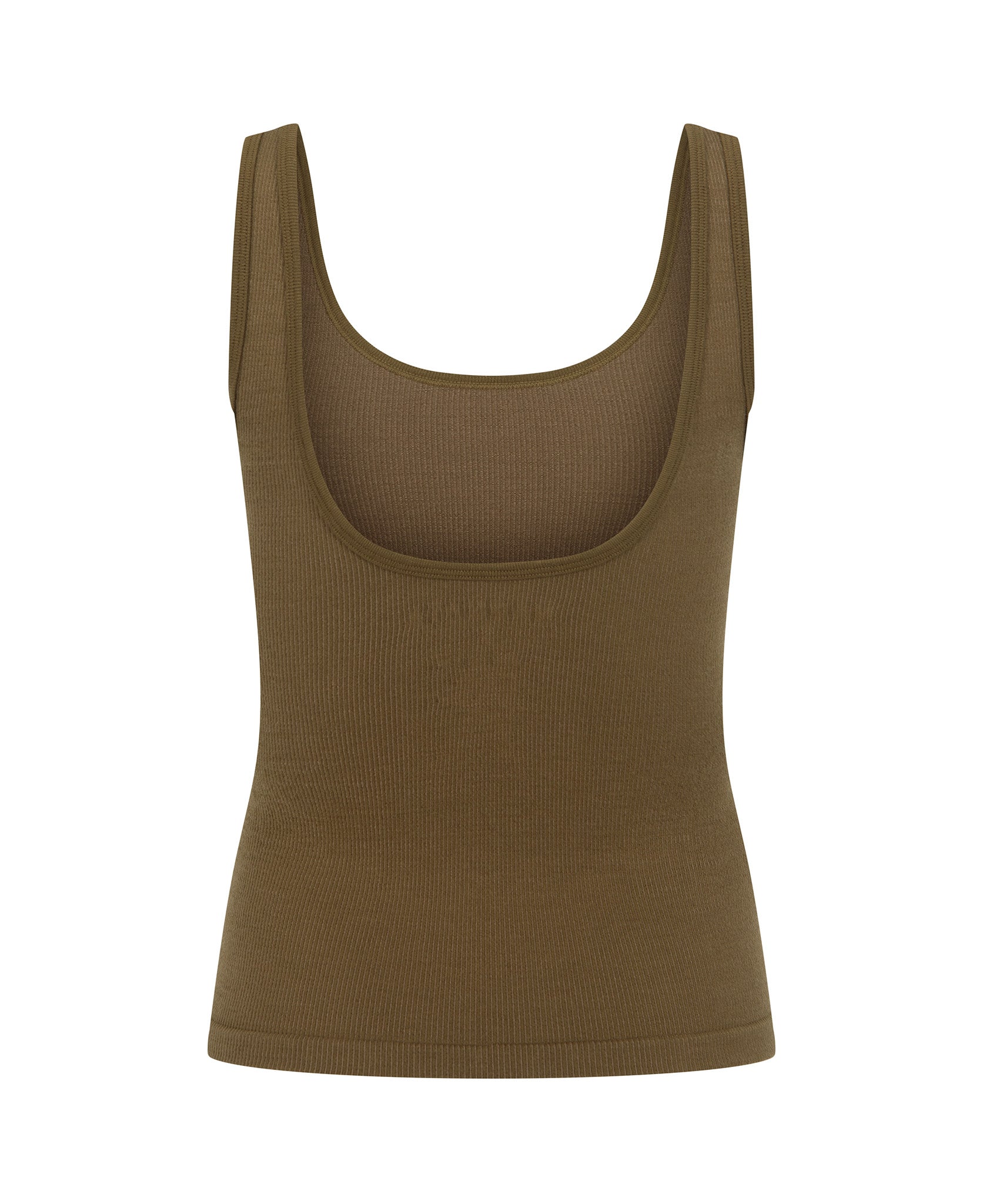 AVIKA WOOL TANK