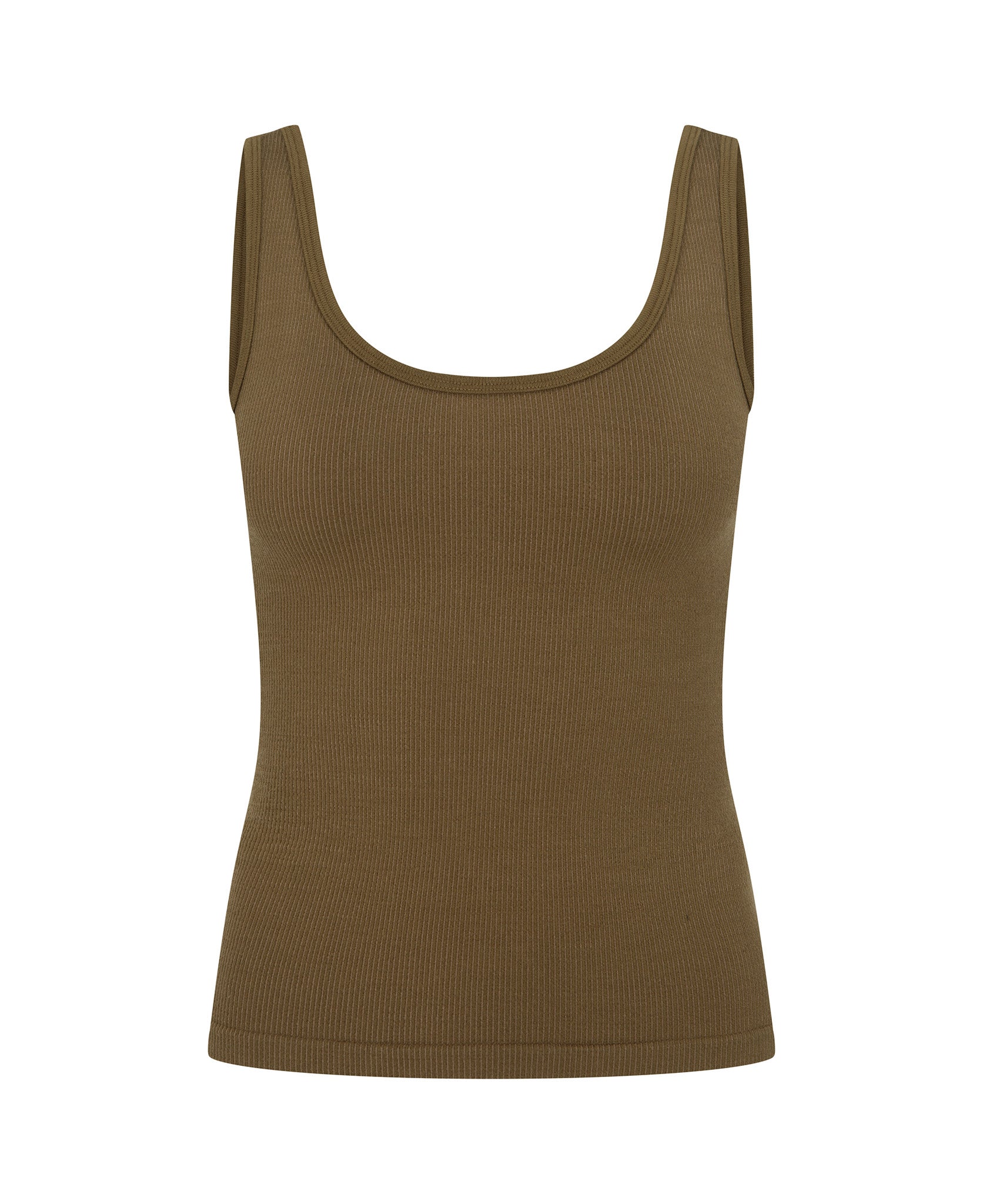 AVIKA WOOL TANK