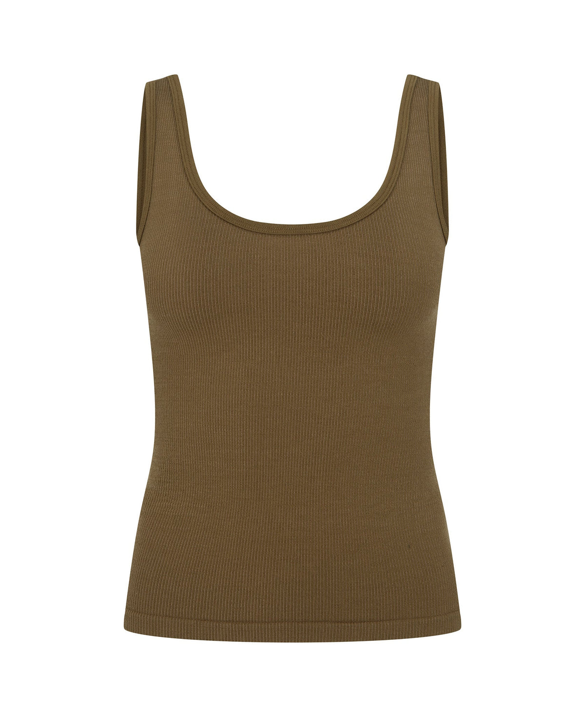 AVIKA WOOL TANK